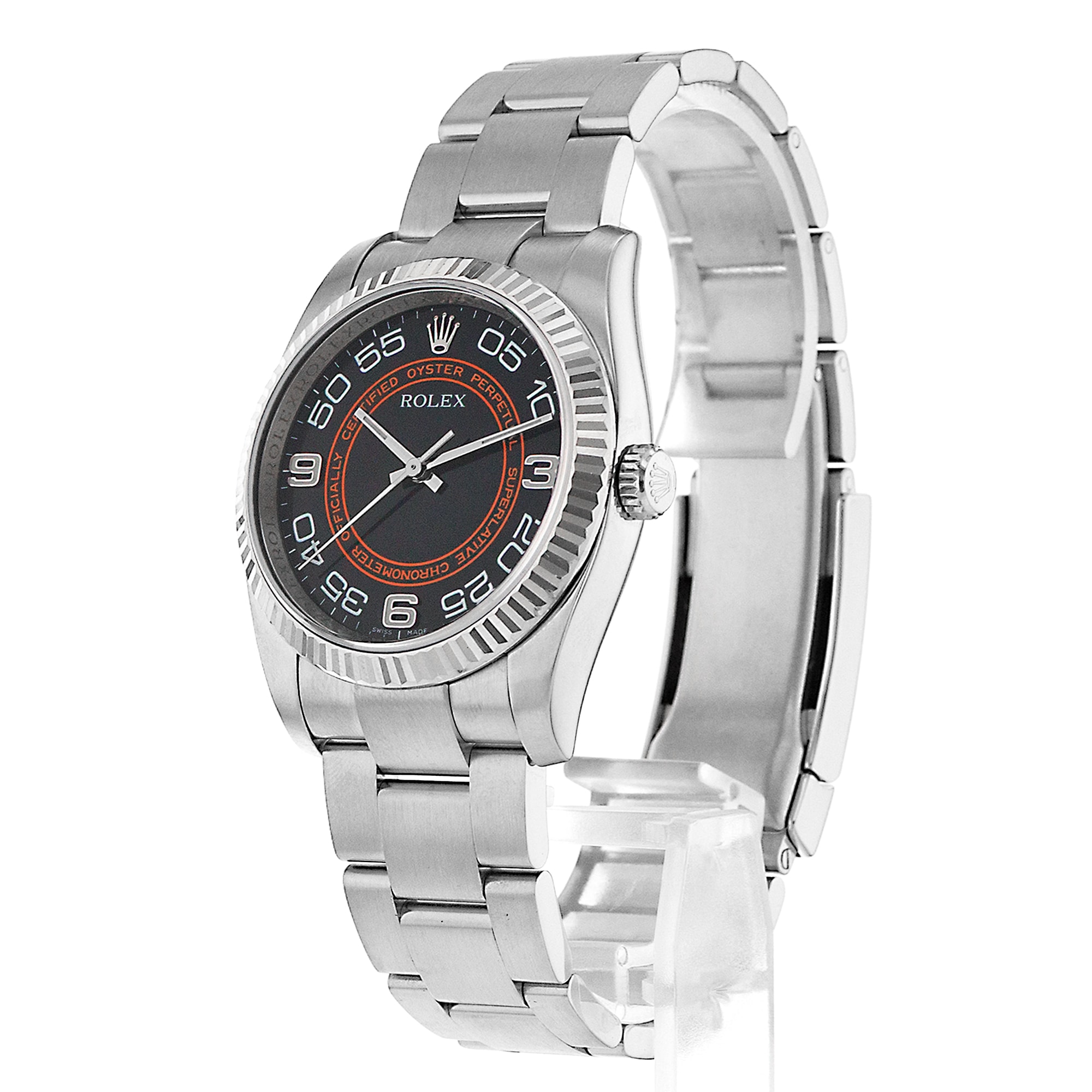Rolex Oyster Perpetual 36
