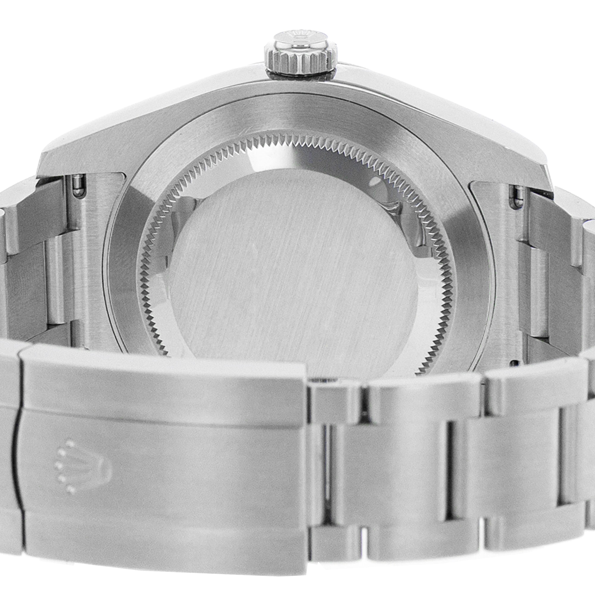 Rolex Air King