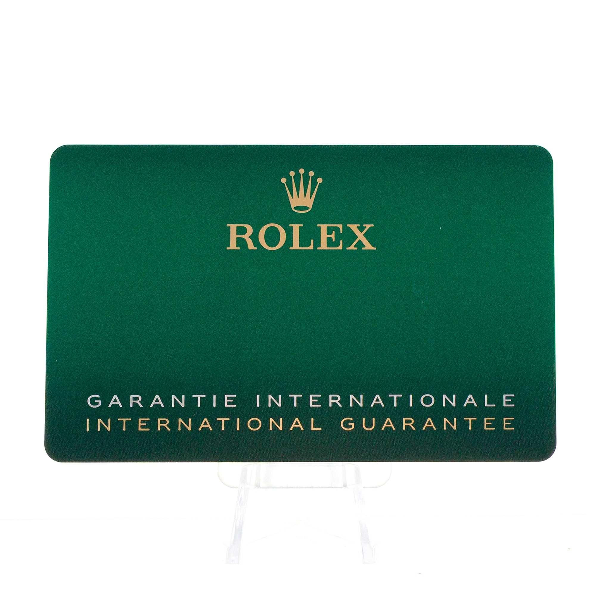 Rolex Air King