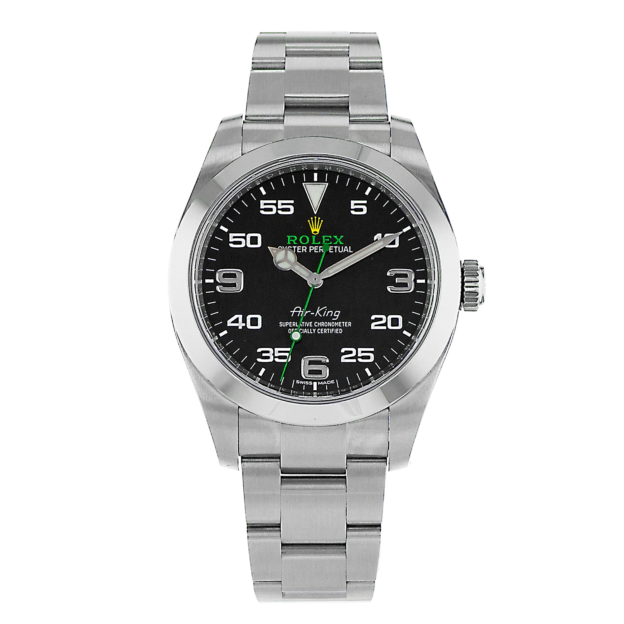 Rolex Air King