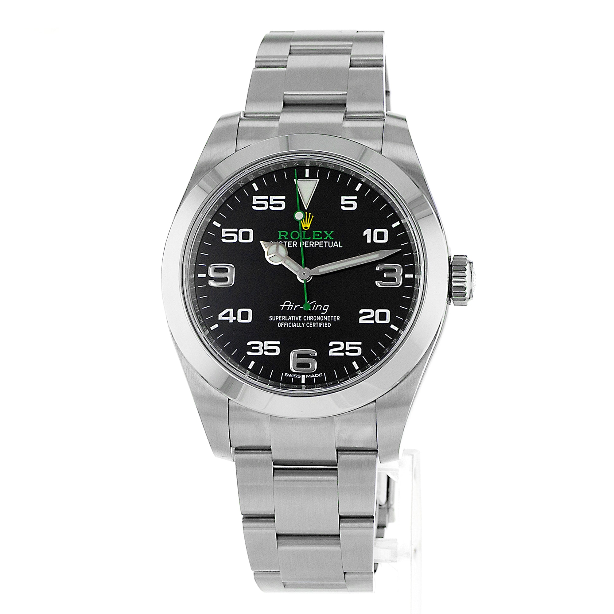 Rolex Air King