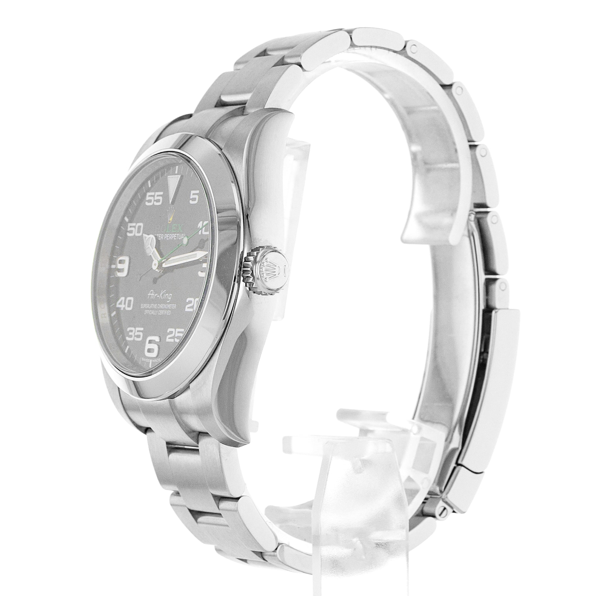 Rolex Air King