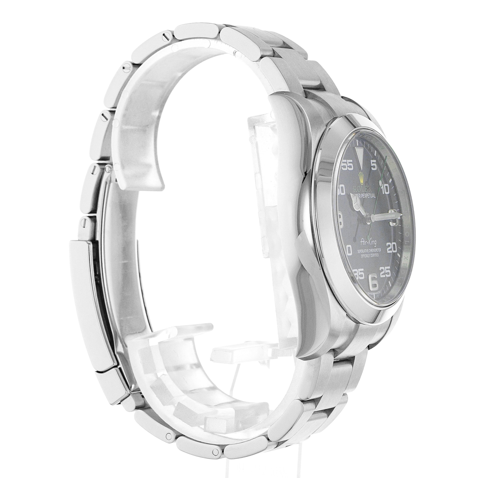 Rolex Air King