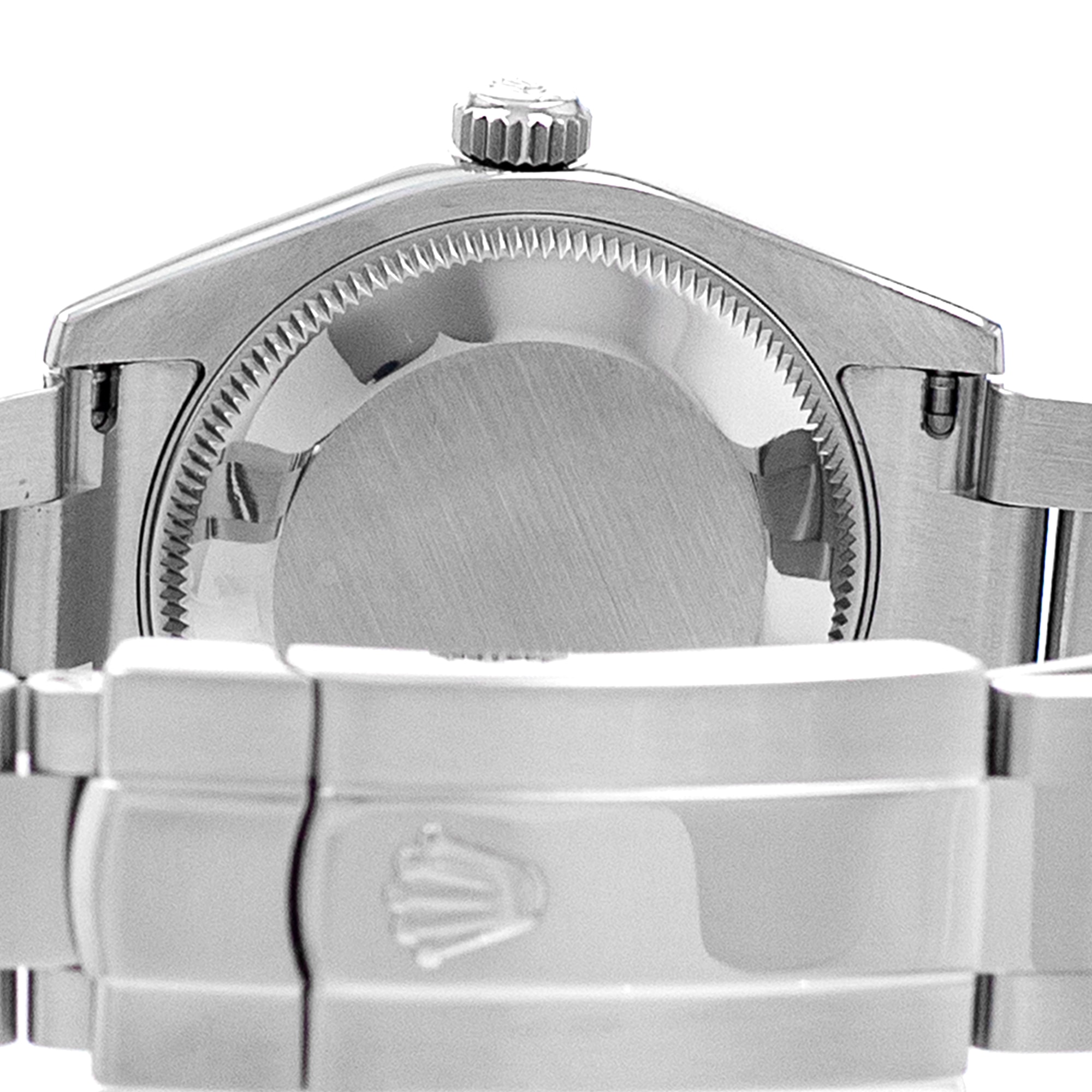 Rolex Datejust 31