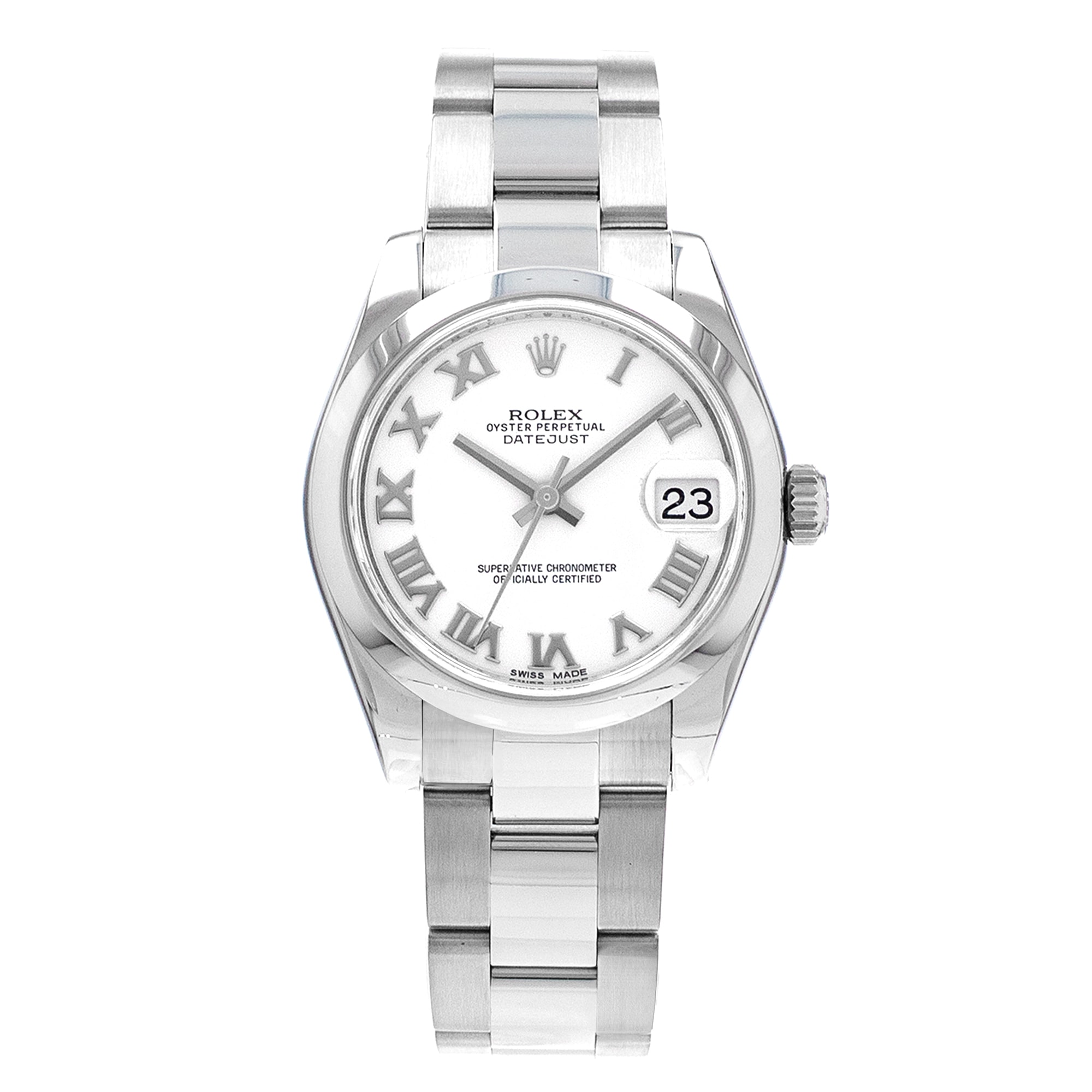 Rolex Datejust 31
