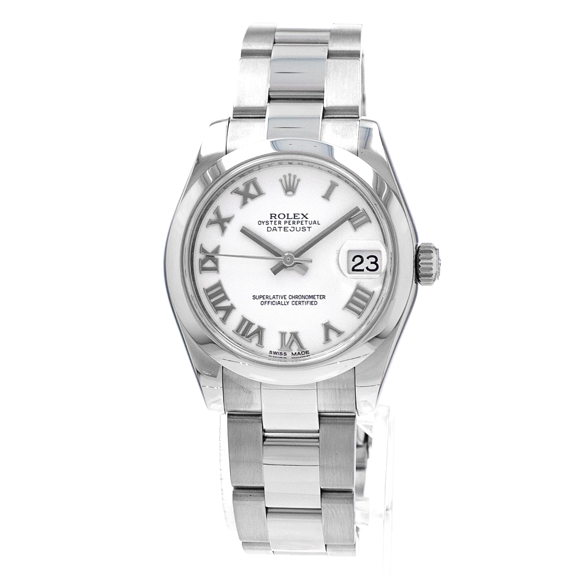Rolex Datejust 31