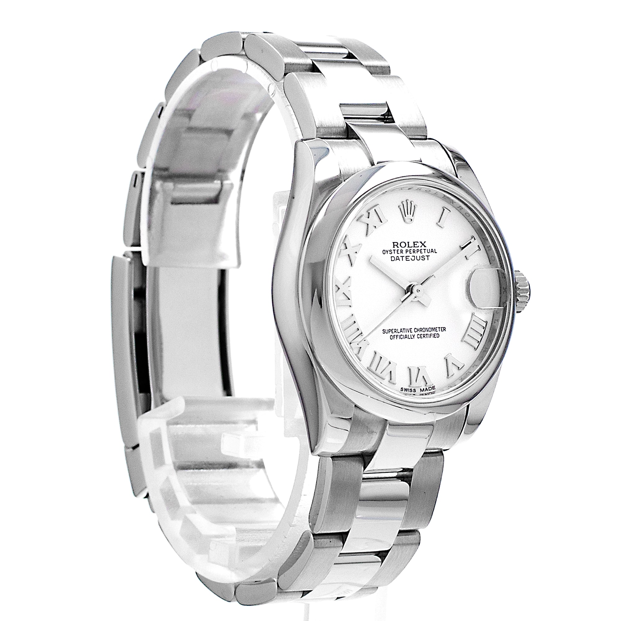 Rolex Datejust 31