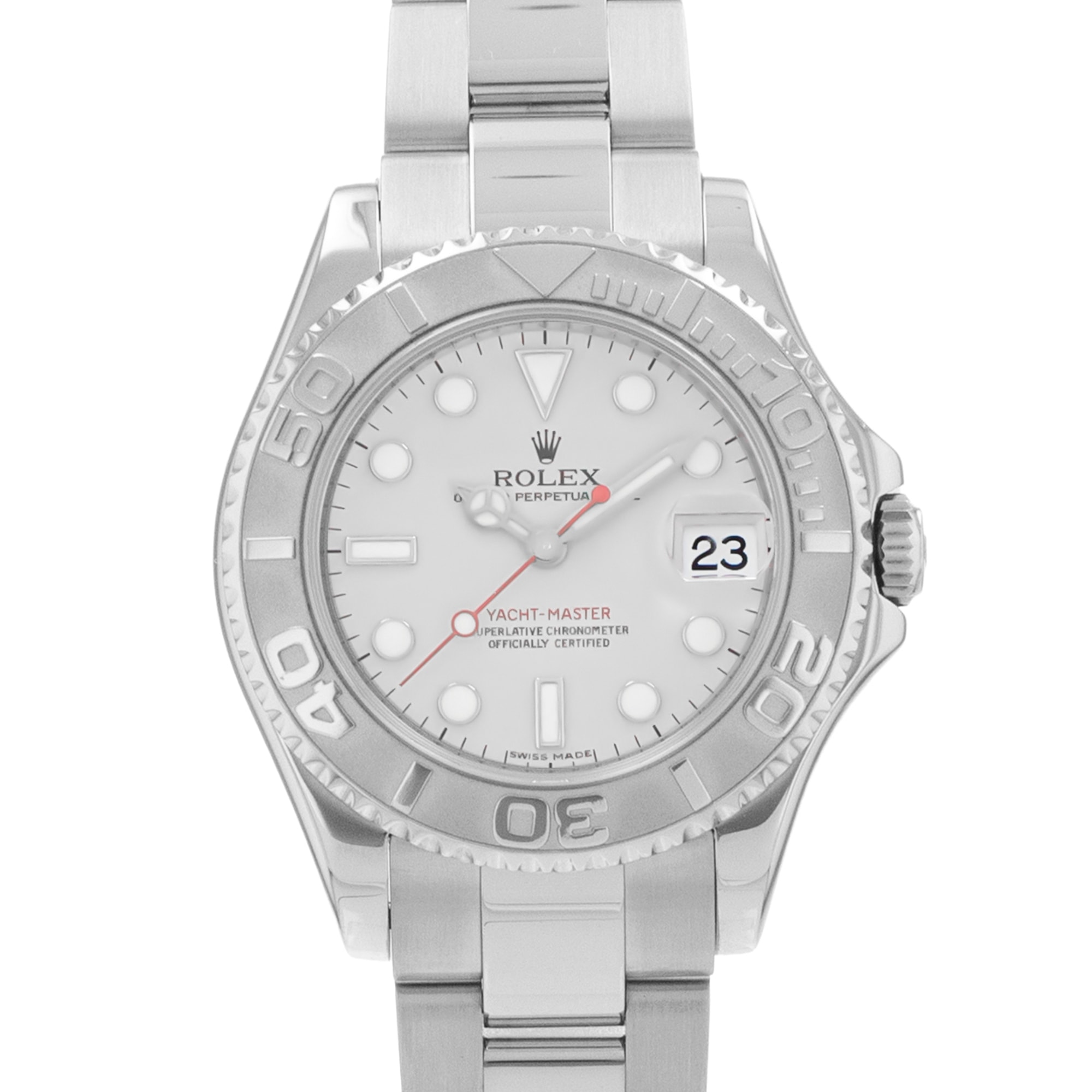 Rolex Yacht-Master