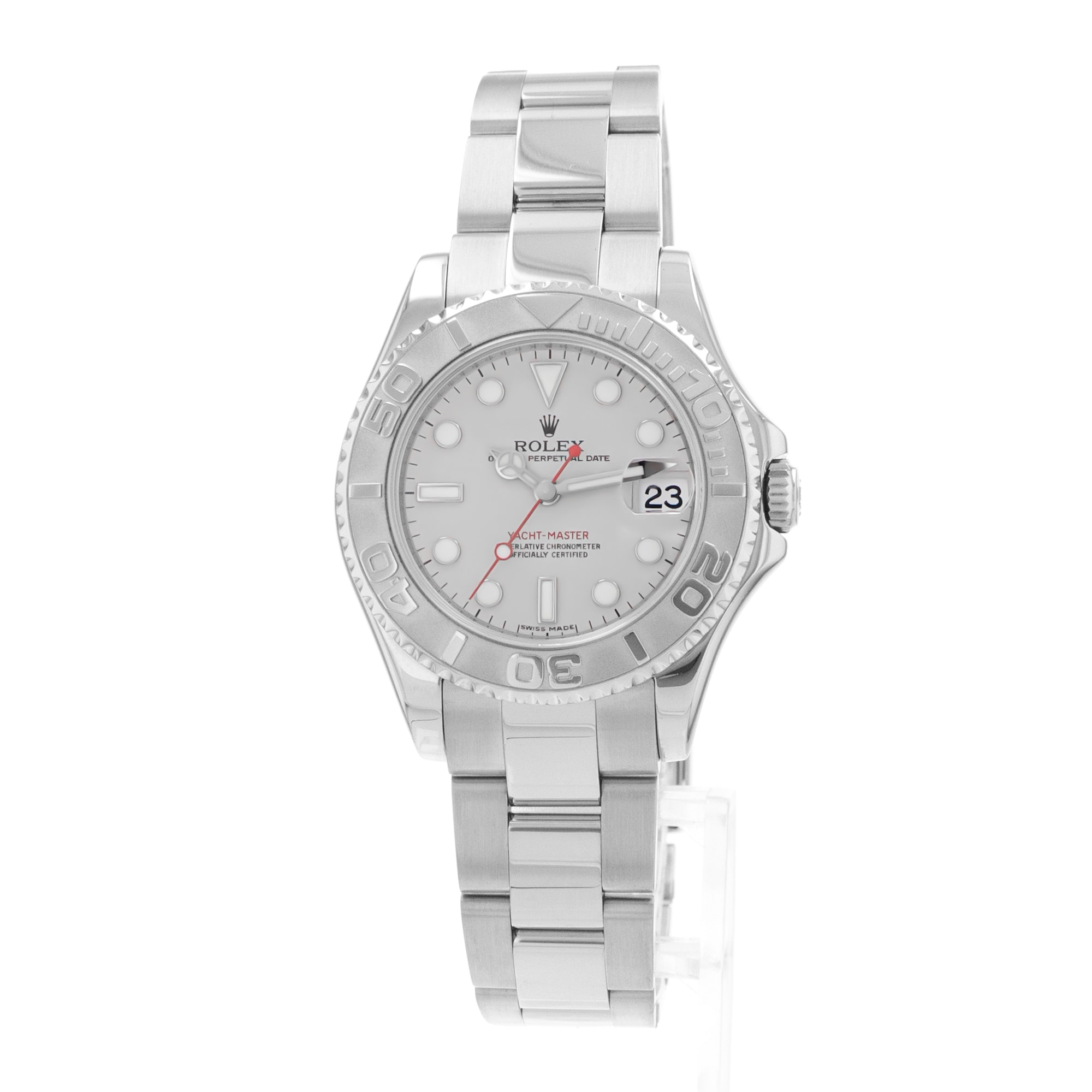 Rolex Yacht-Master