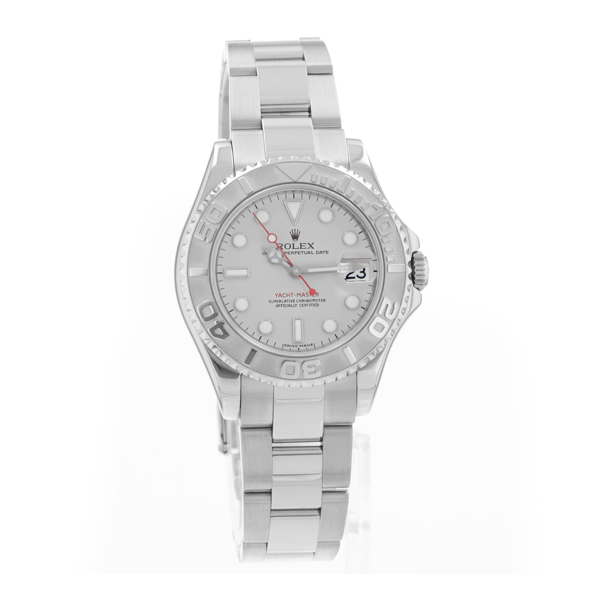 Rolex Yacht-Master