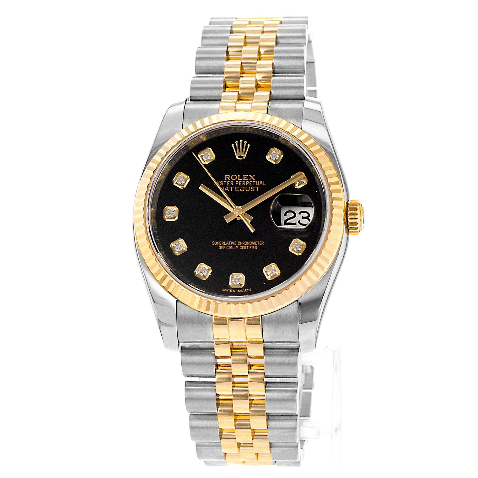 Rolex Datejust 36