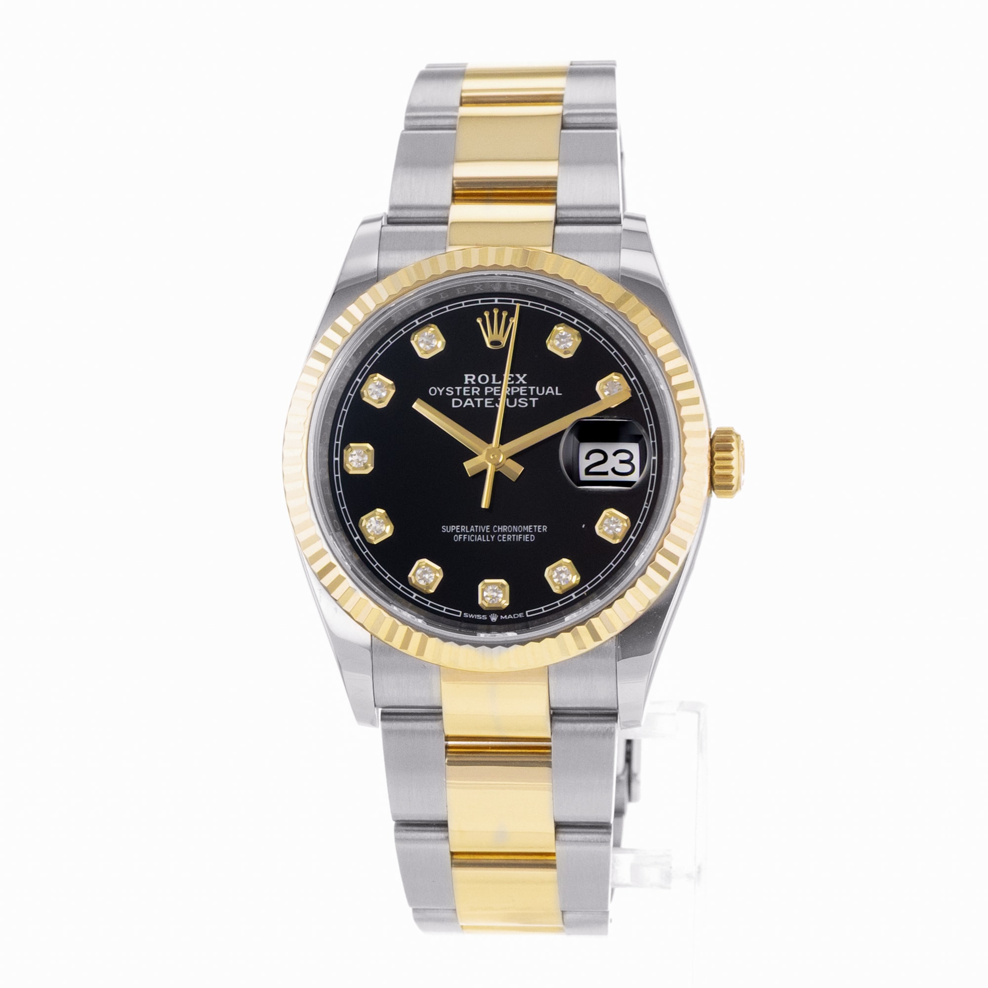 Rolex Datejust 36