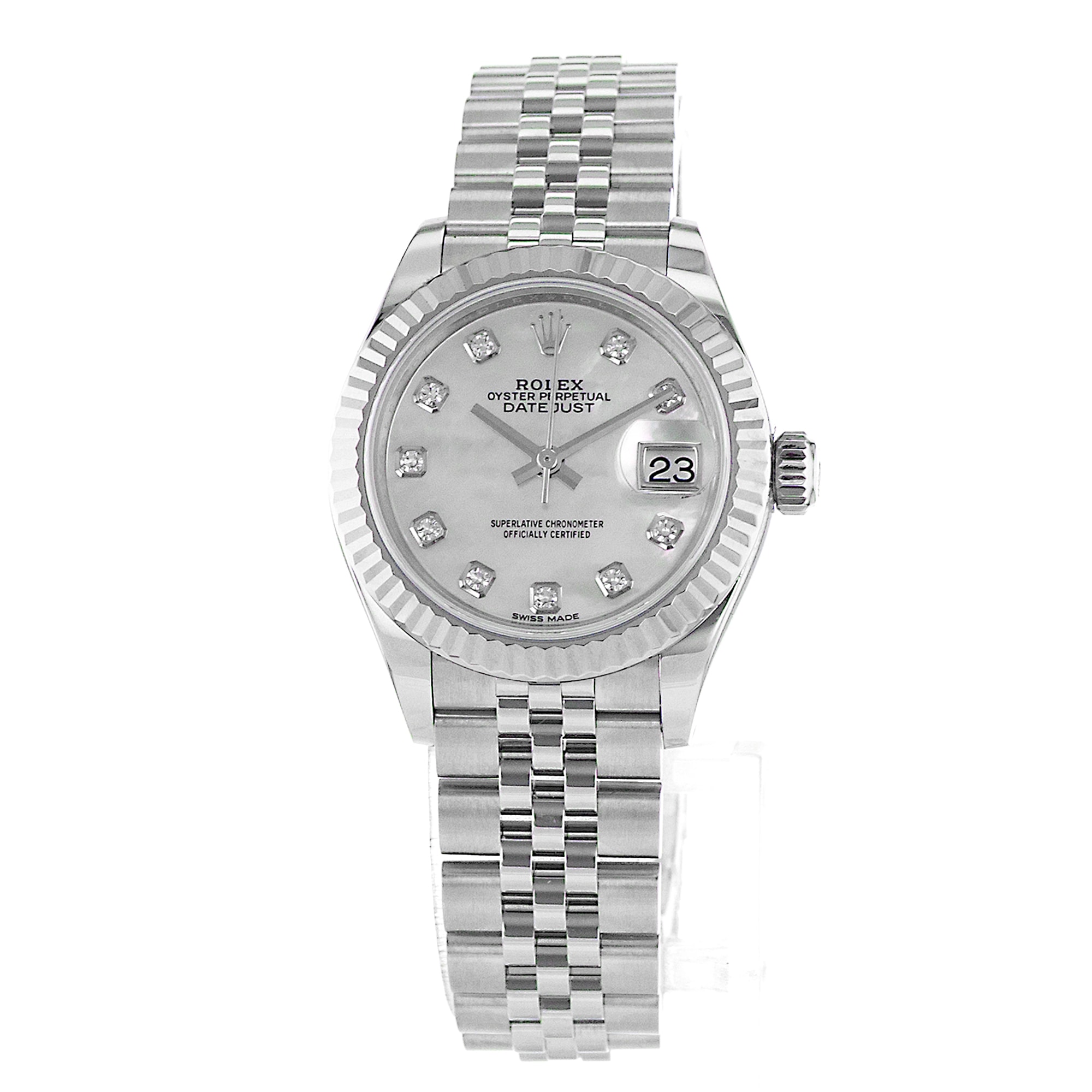 Rolex Datejust 28