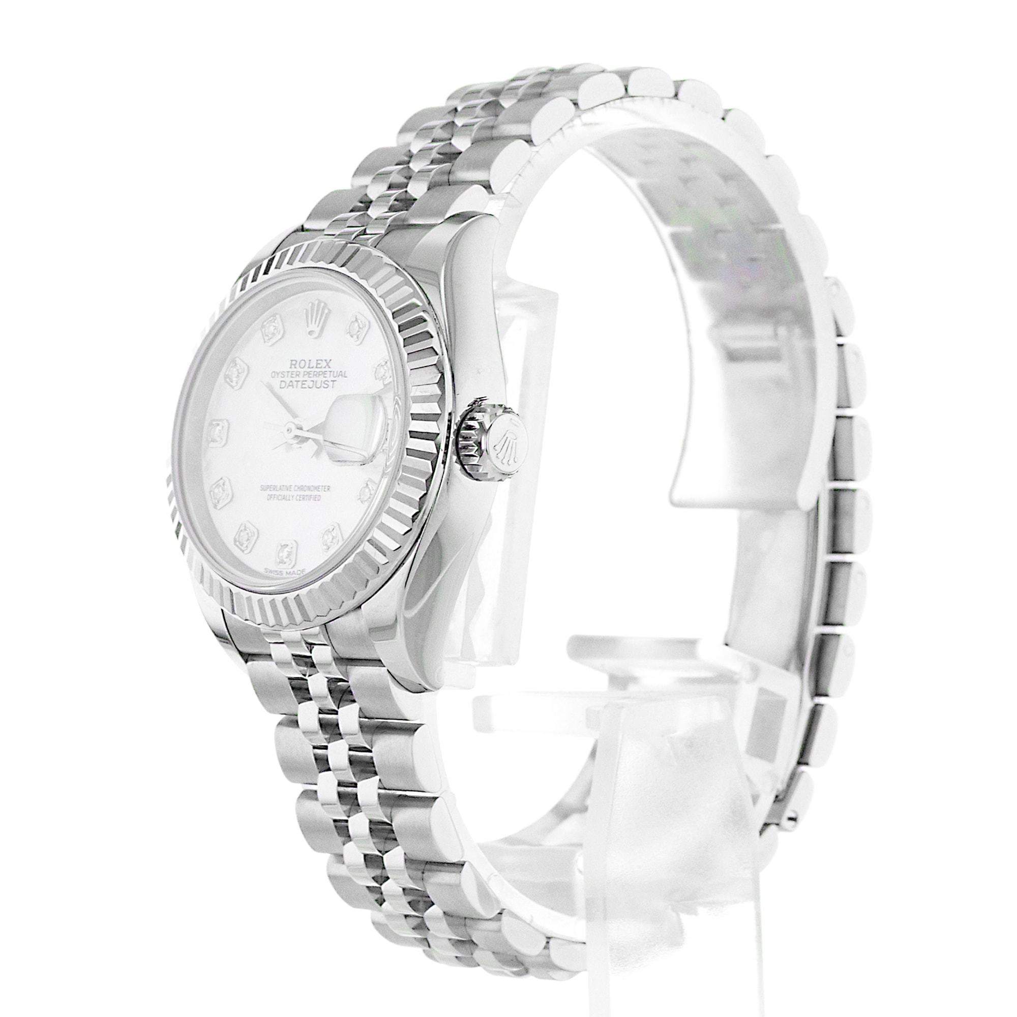 Rolex Datejust 28