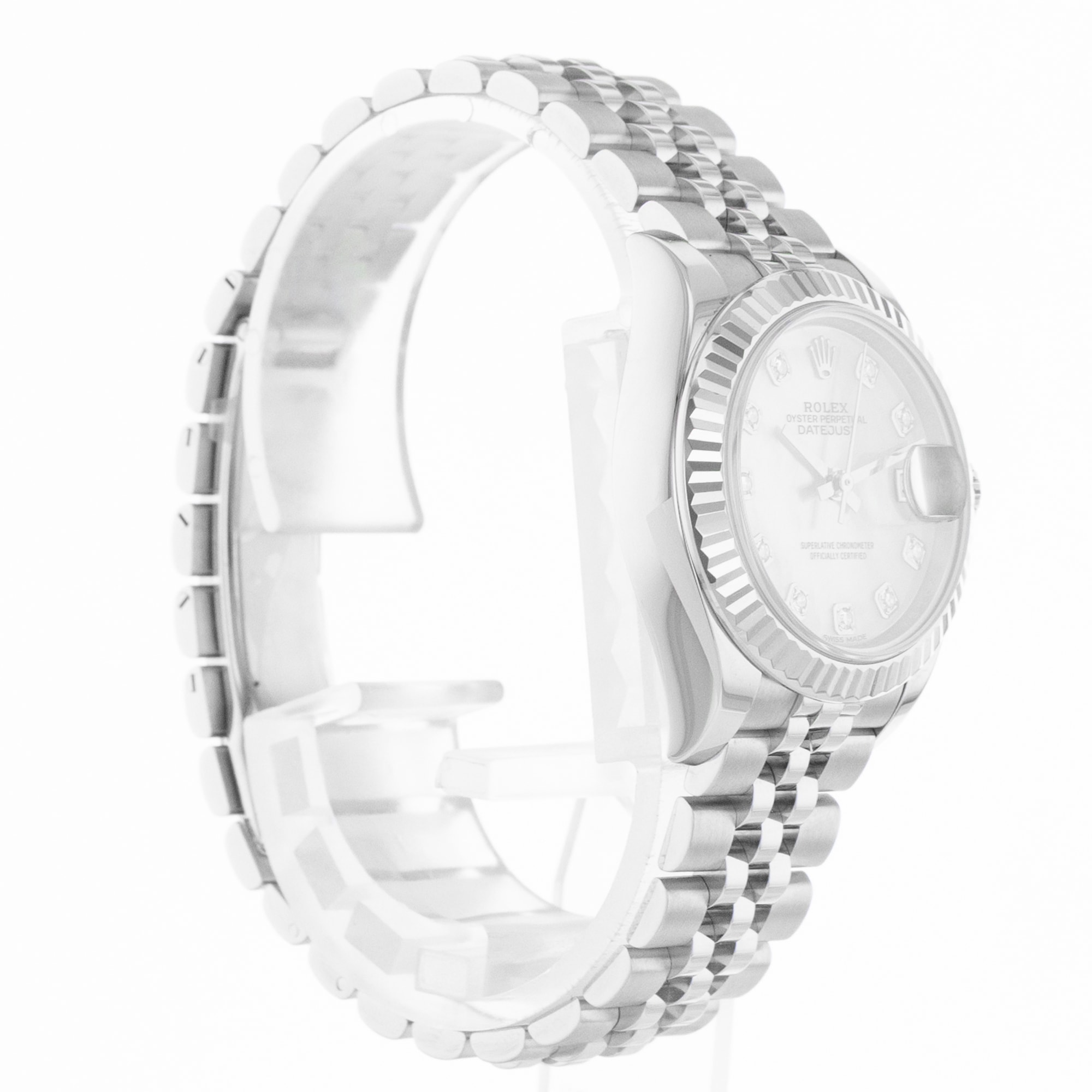 Rolex Datejust 28
