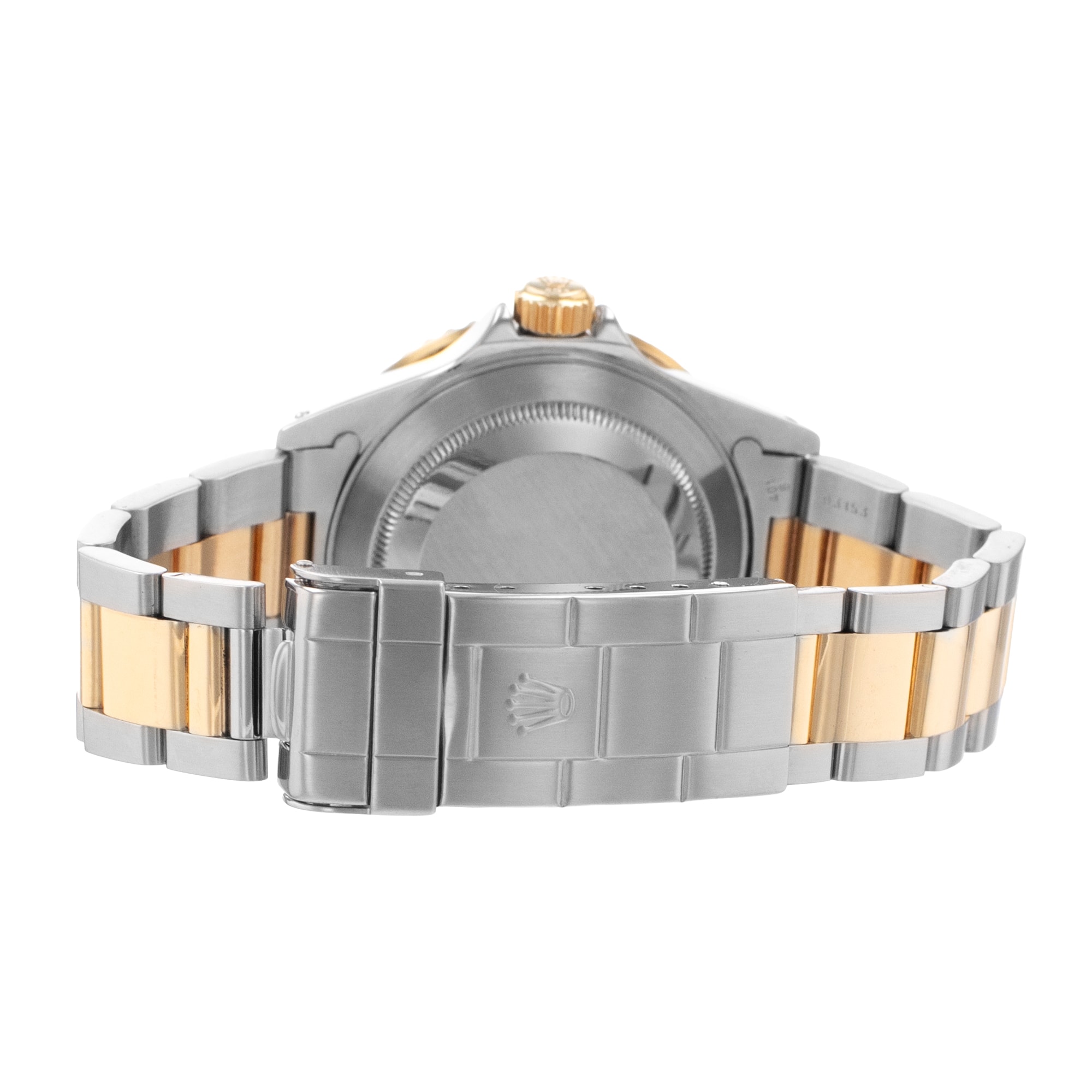 Rolex Submariner Date