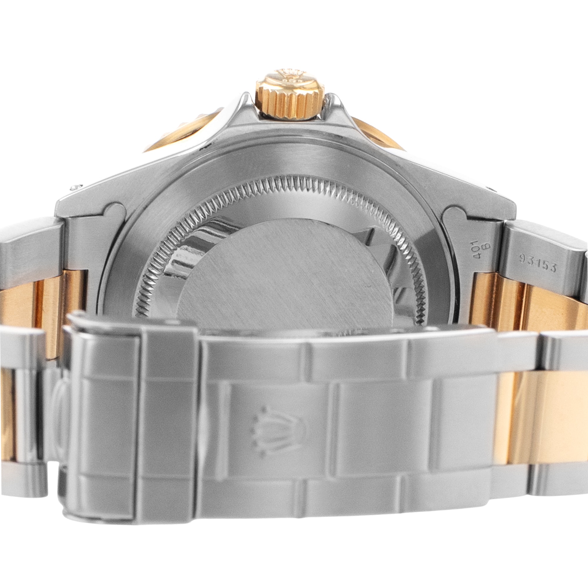 Rolex Submariner Date