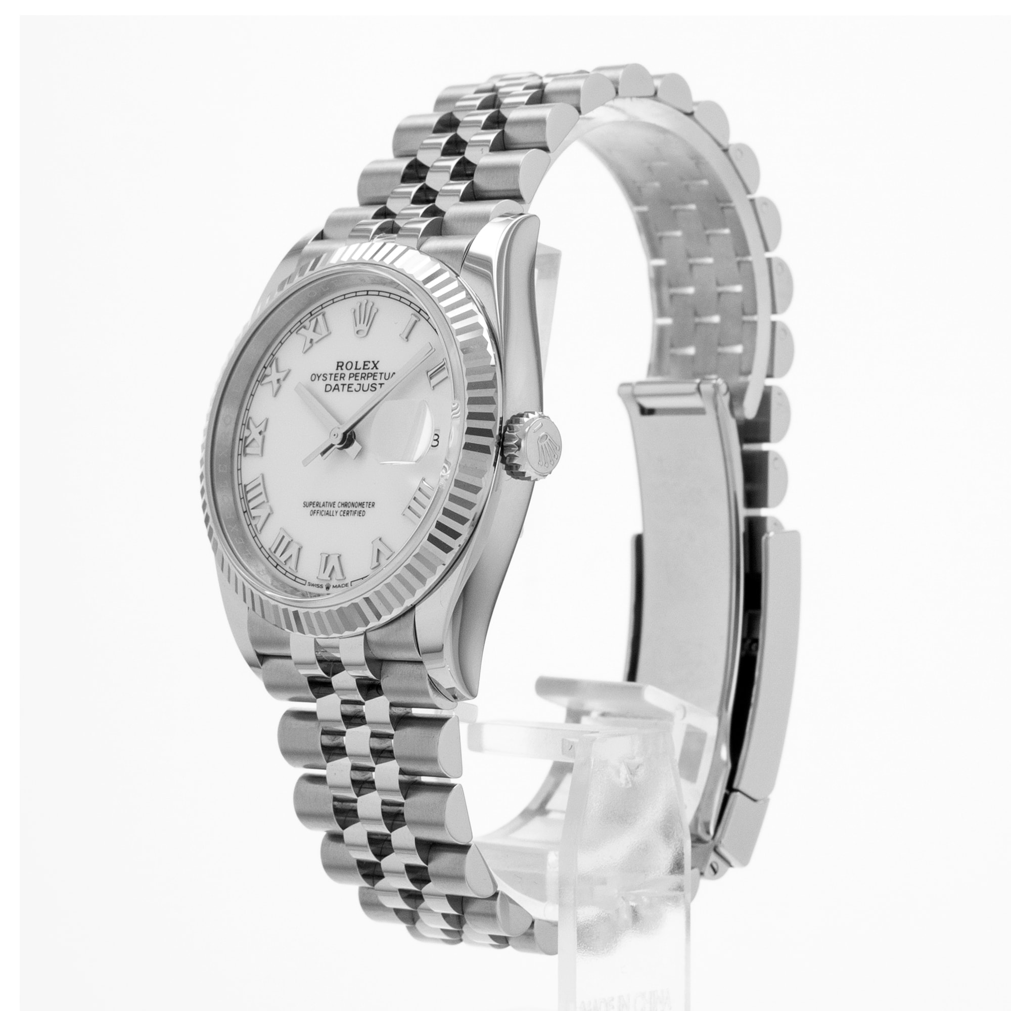 Rolex Datejust 36
