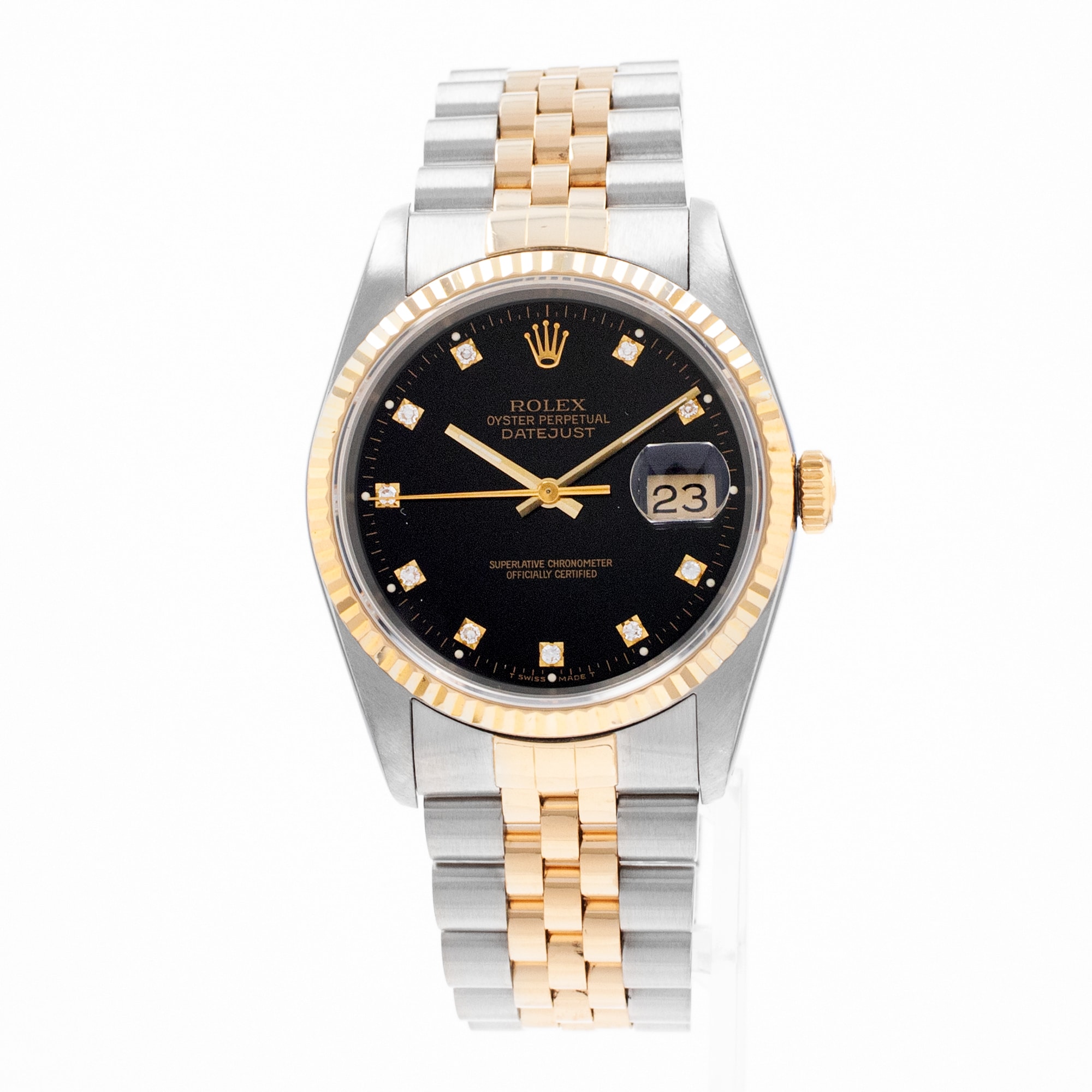 Rolex Datejust 36