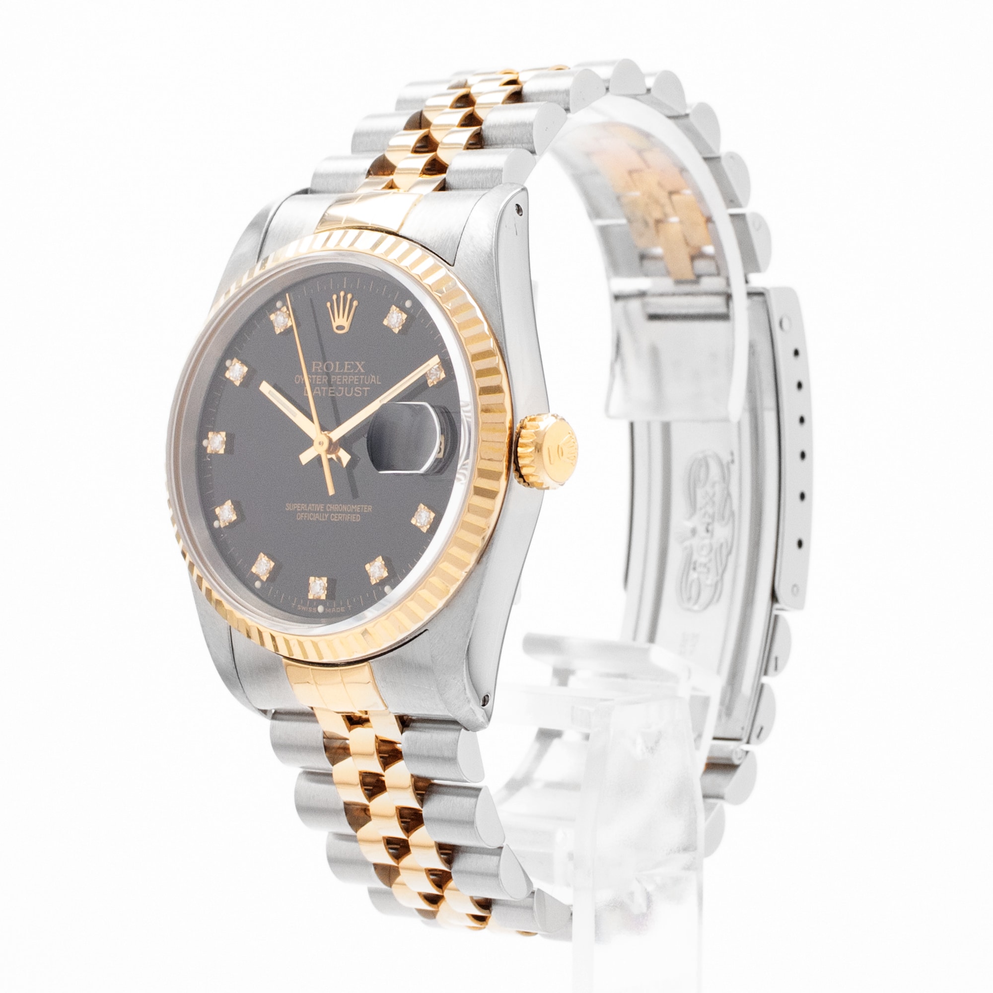 Rolex Datejust 36