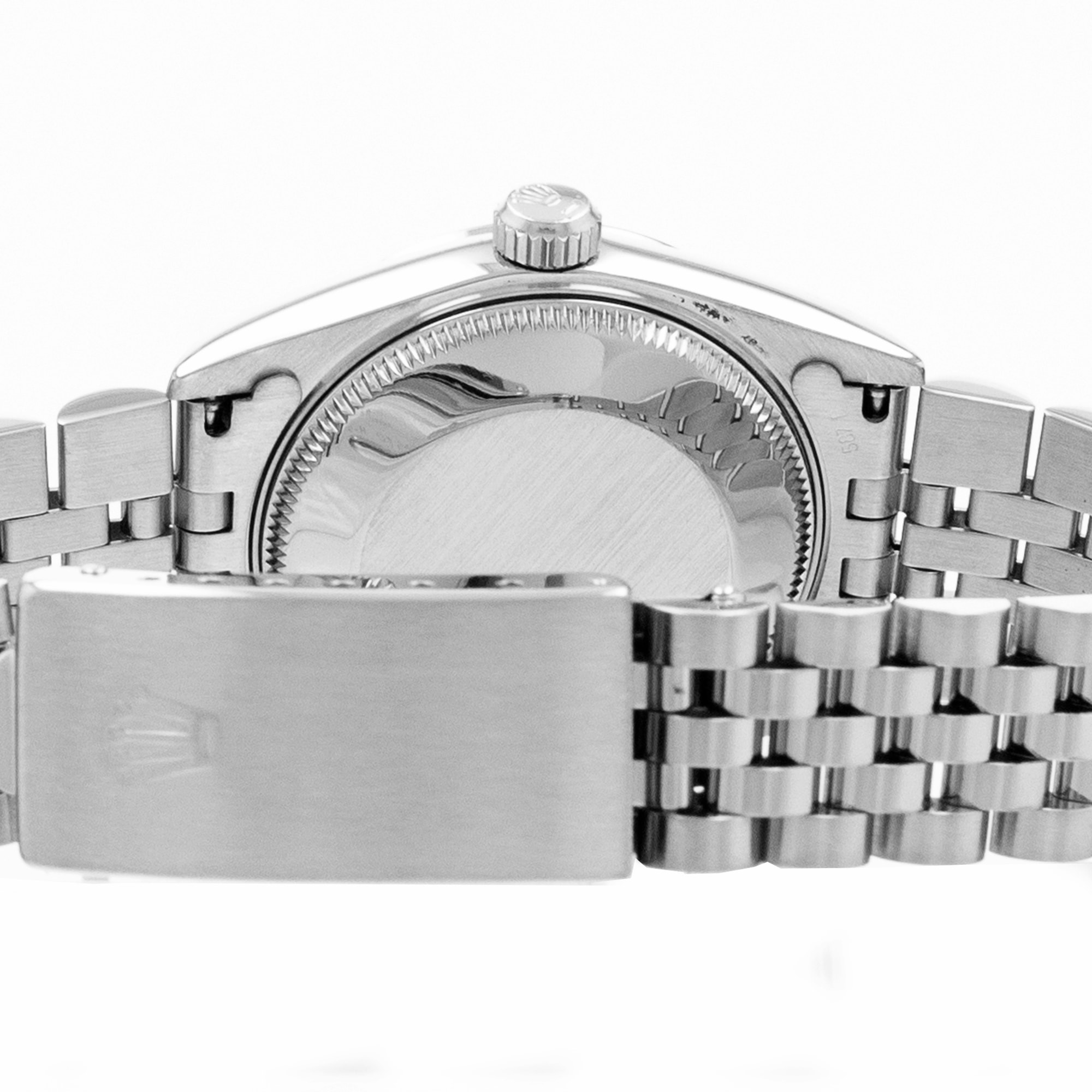 Rolex Datejust 31