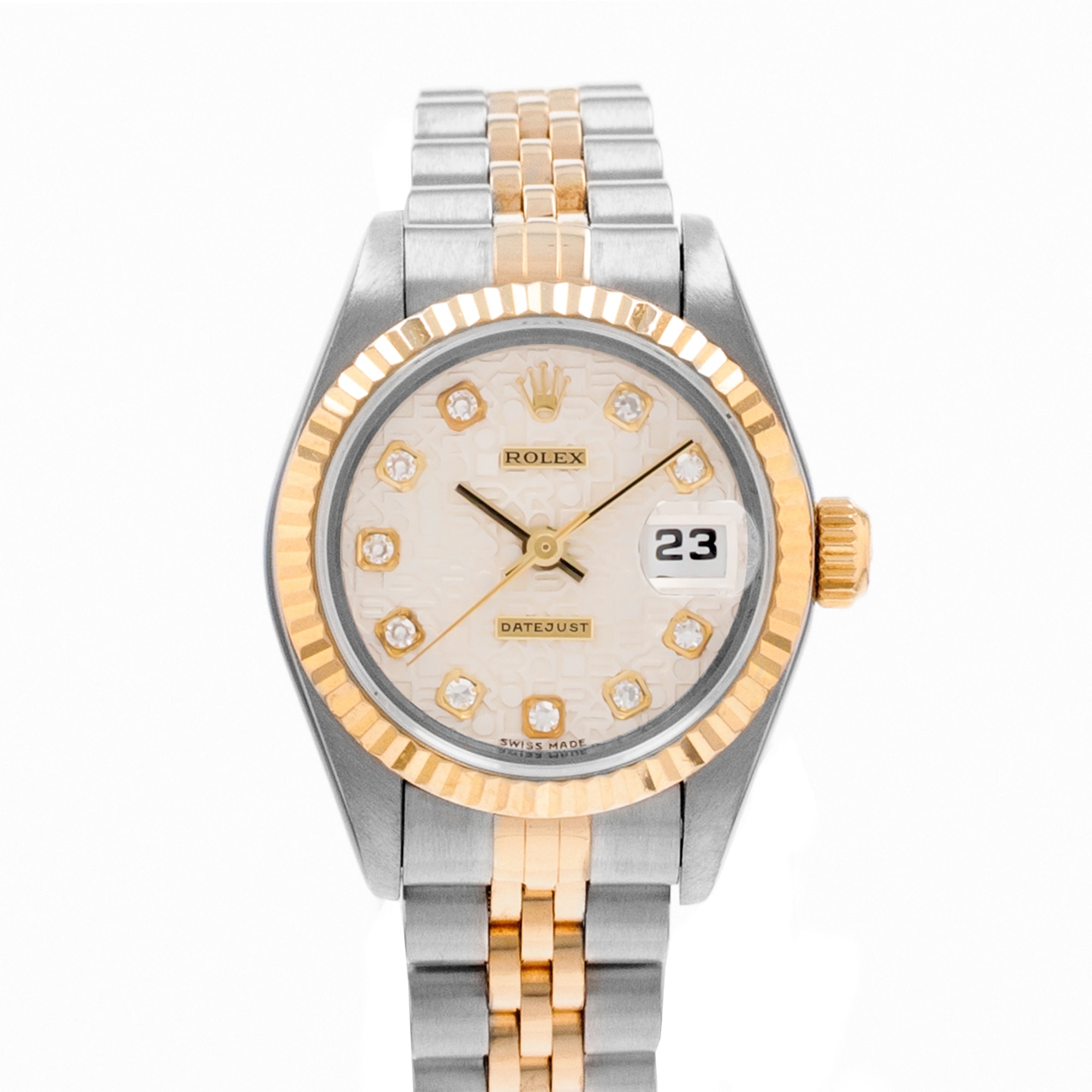 Rolex Datejust 26