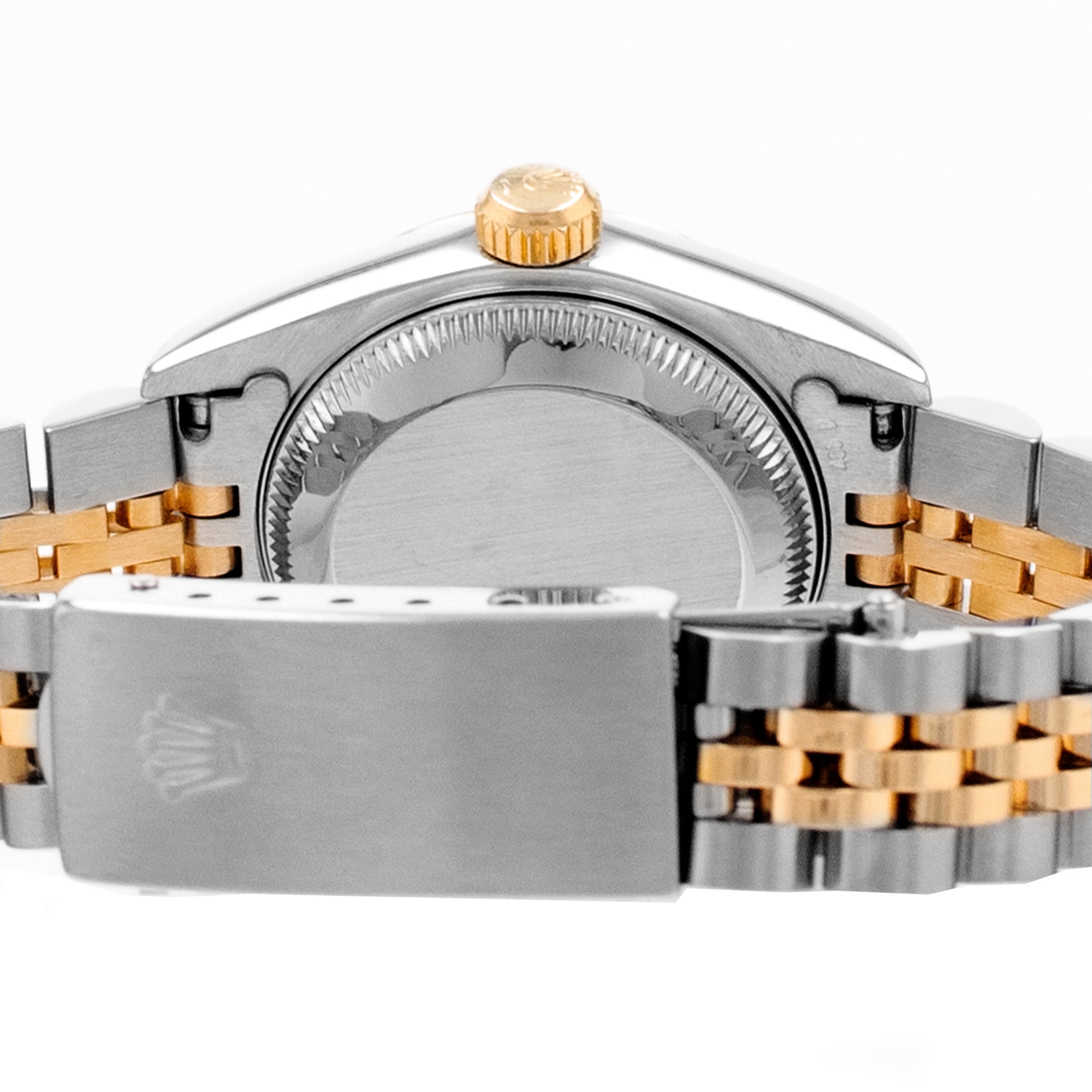 Rolex Datejust 26