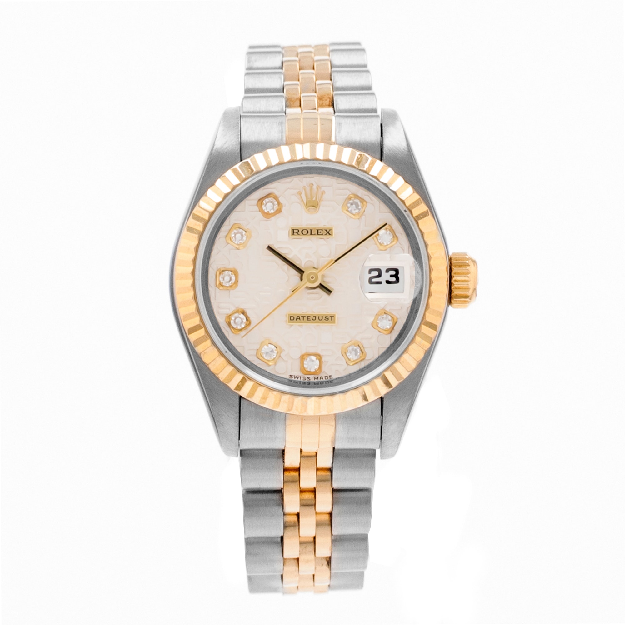 Rolex Datejust 26