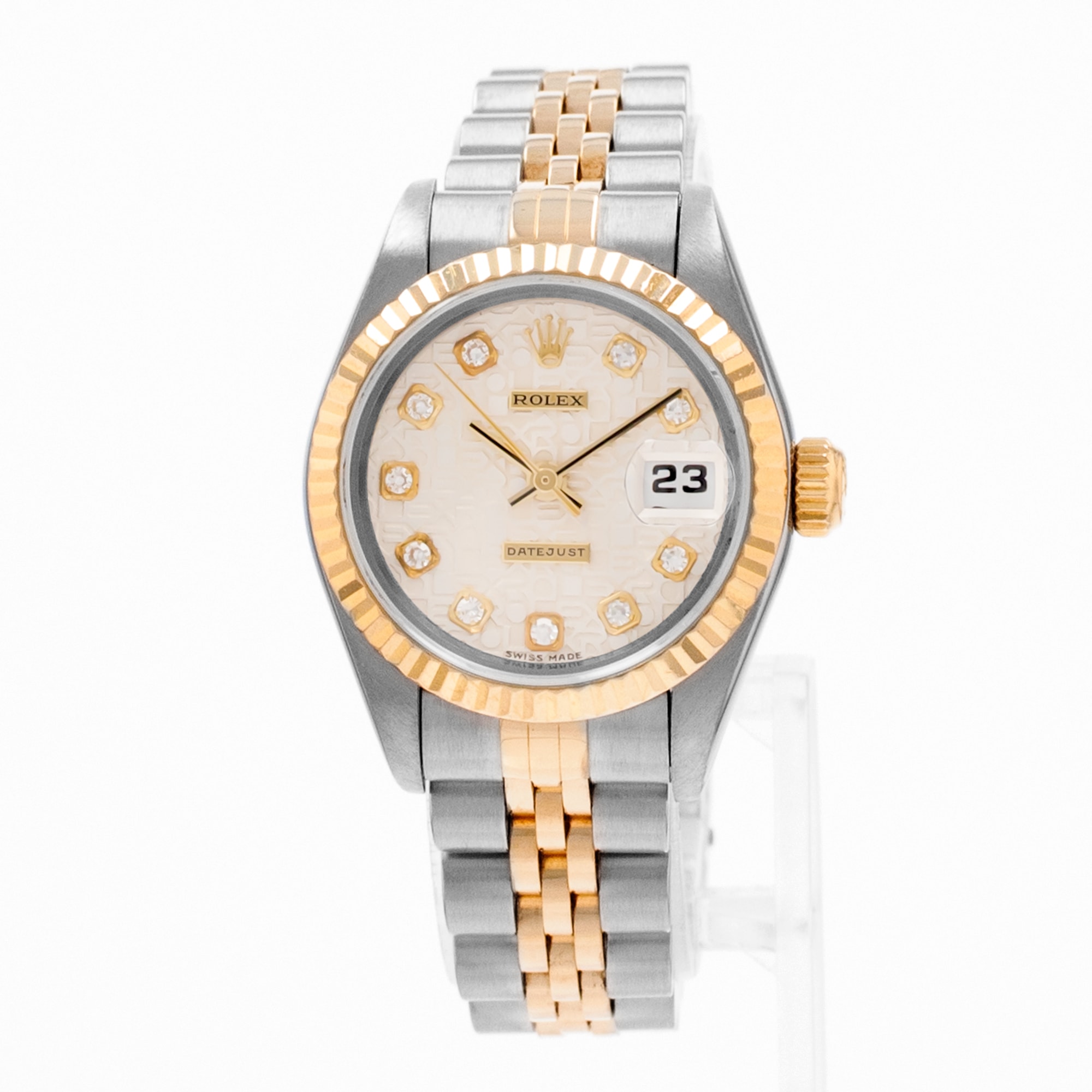 Rolex Datejust 26