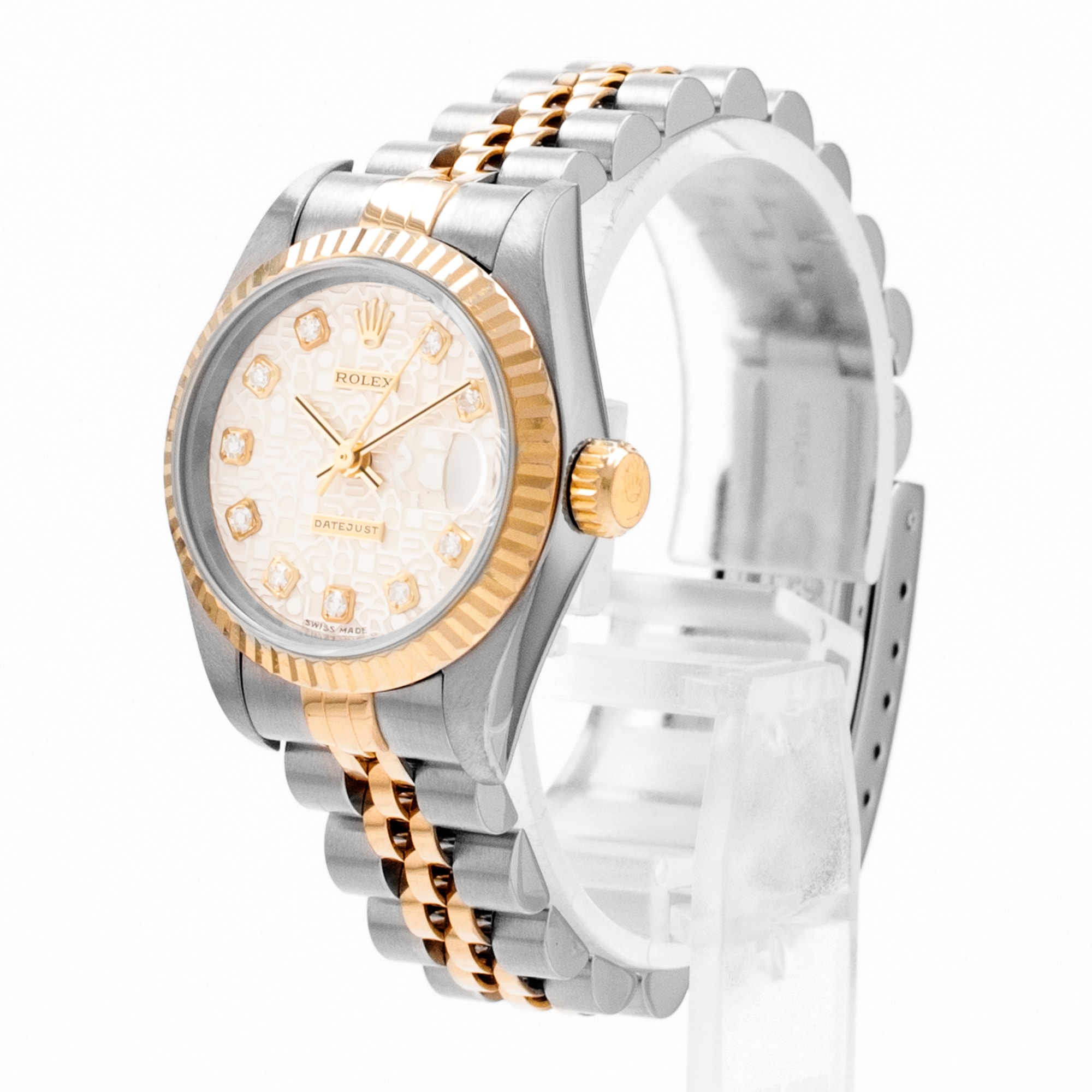 Rolex Datejust 26