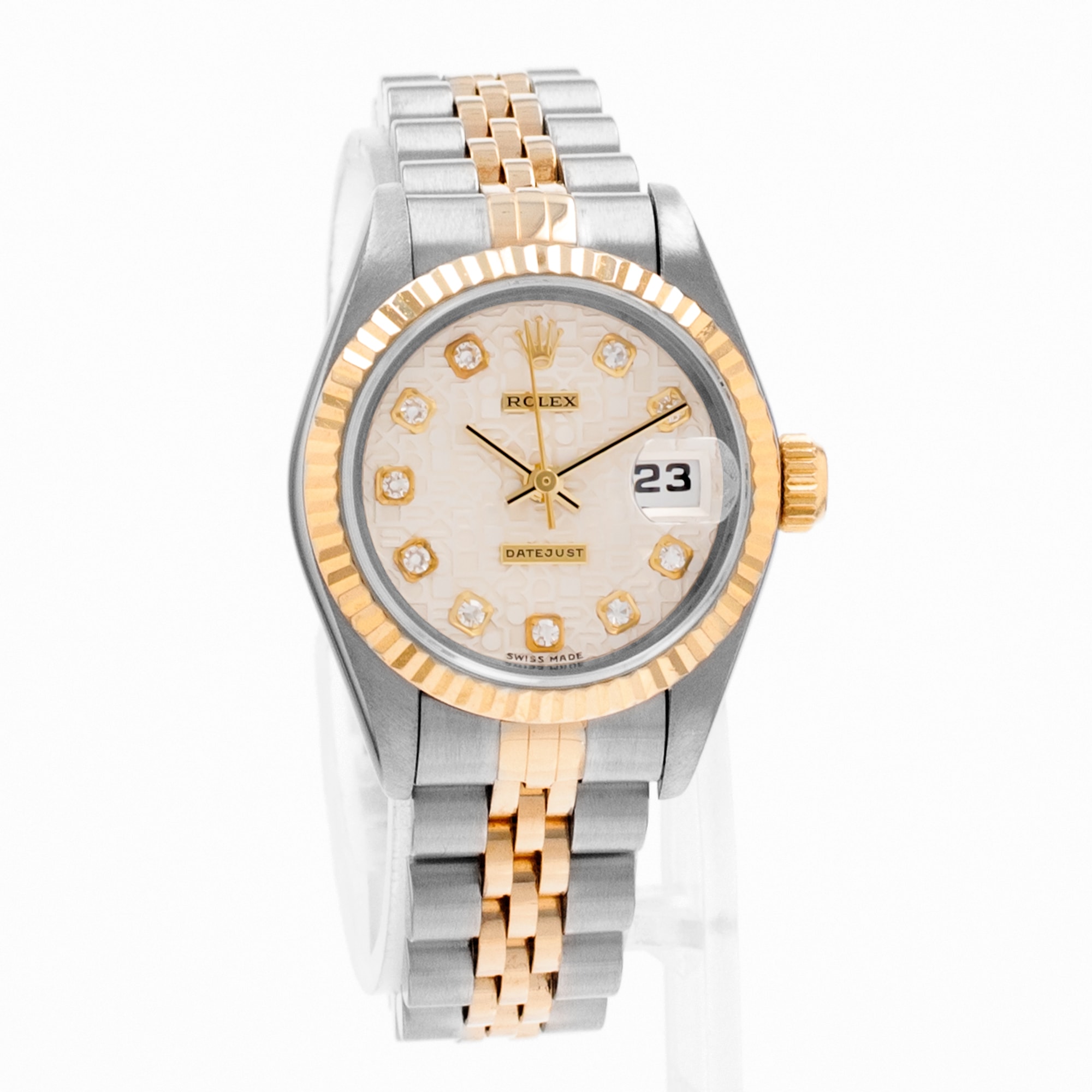 Rolex Datejust 26