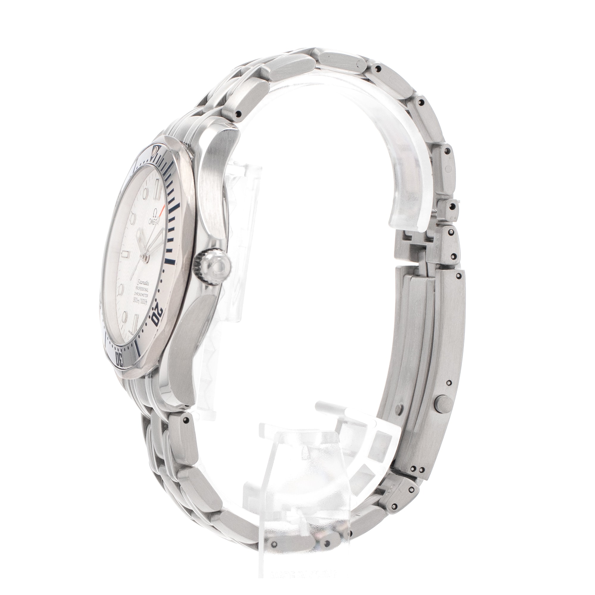 Omega Seamaster Diver 300 M
