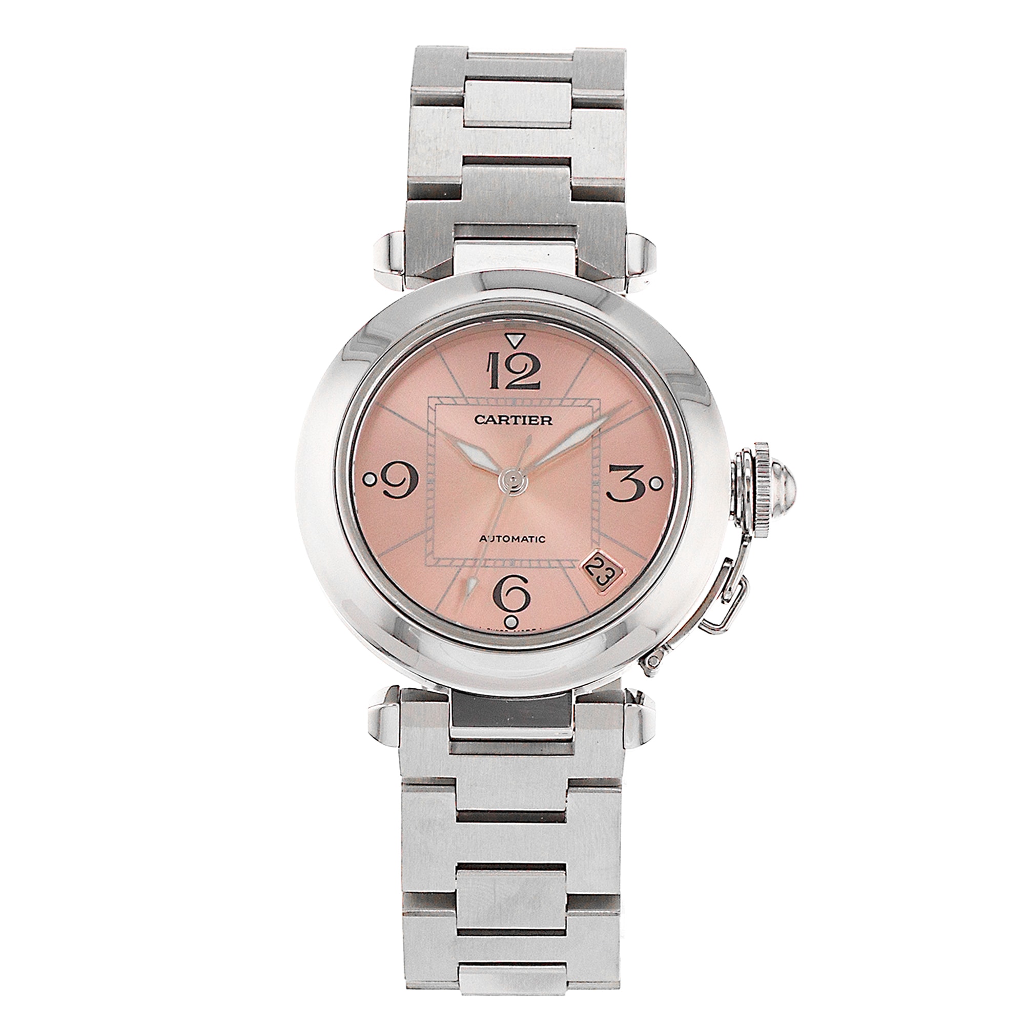 Cartier Pasha C