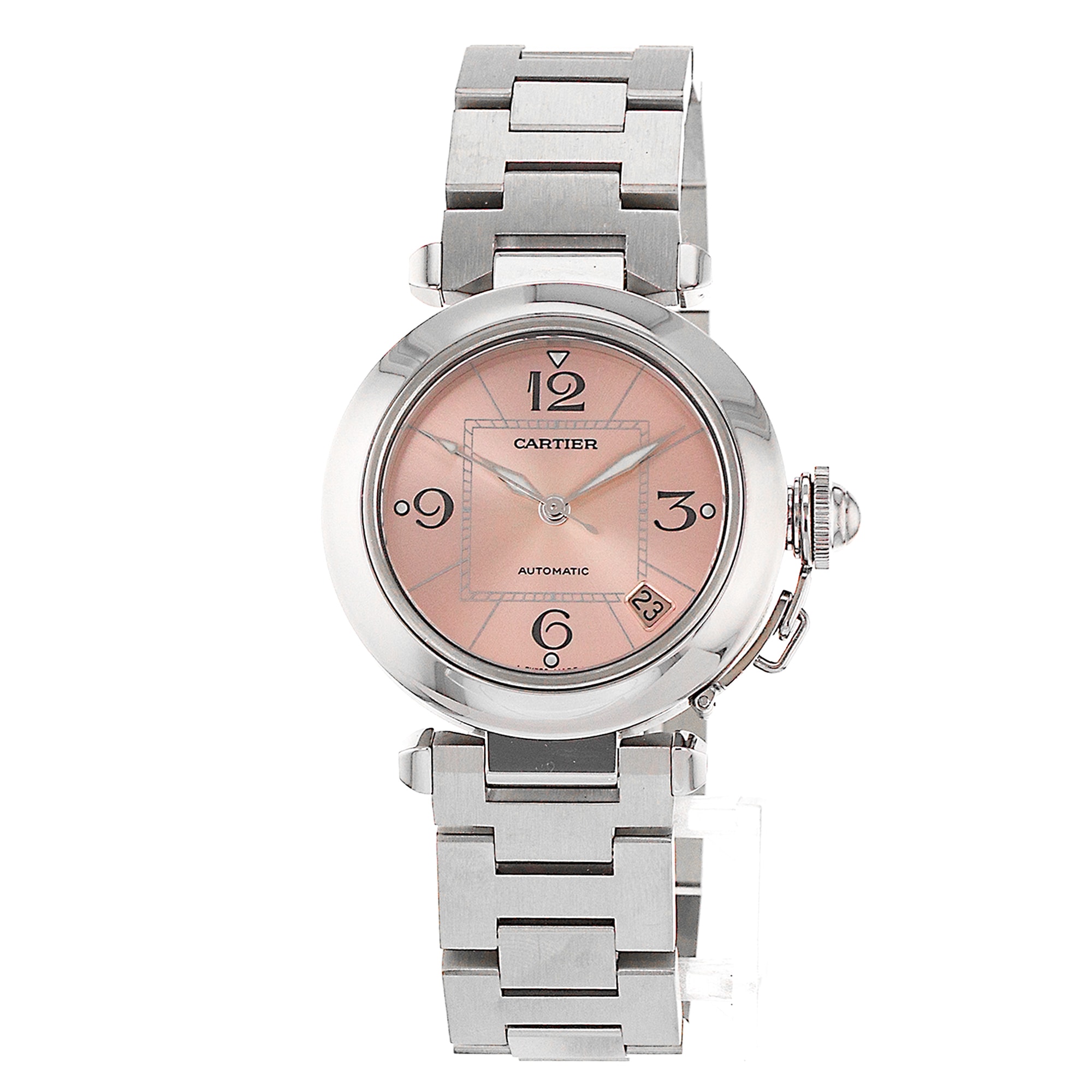 Cartier Pasha C