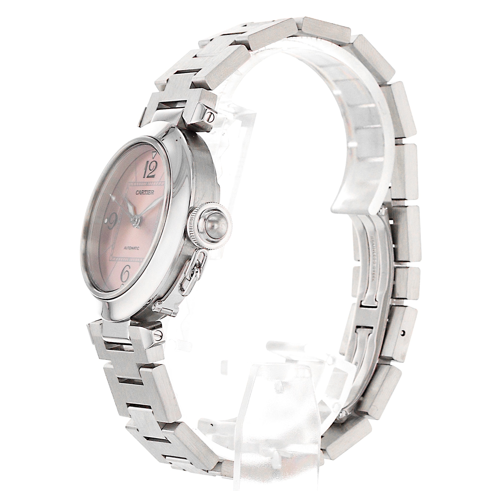 Cartier Pasha C