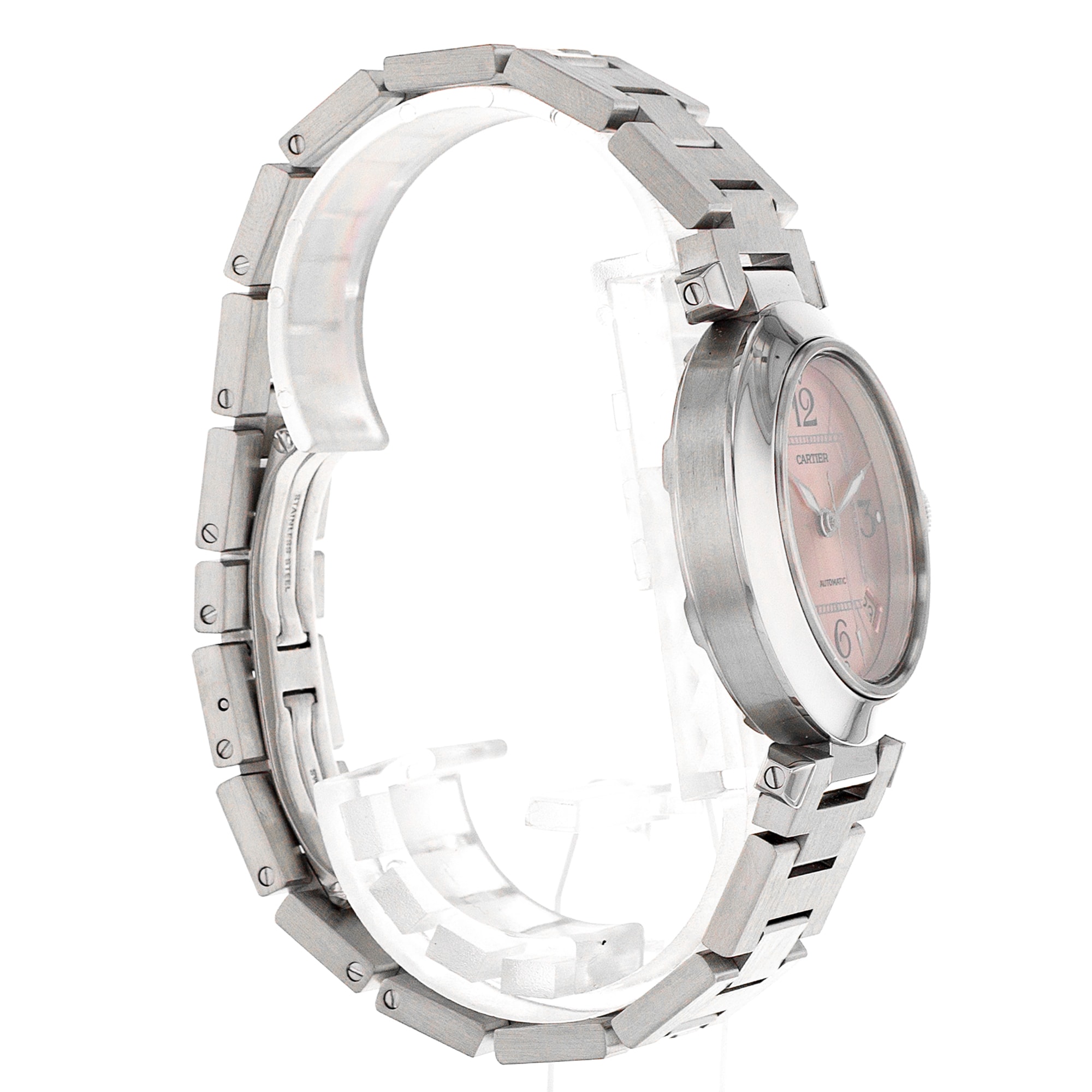 Cartier Pasha C