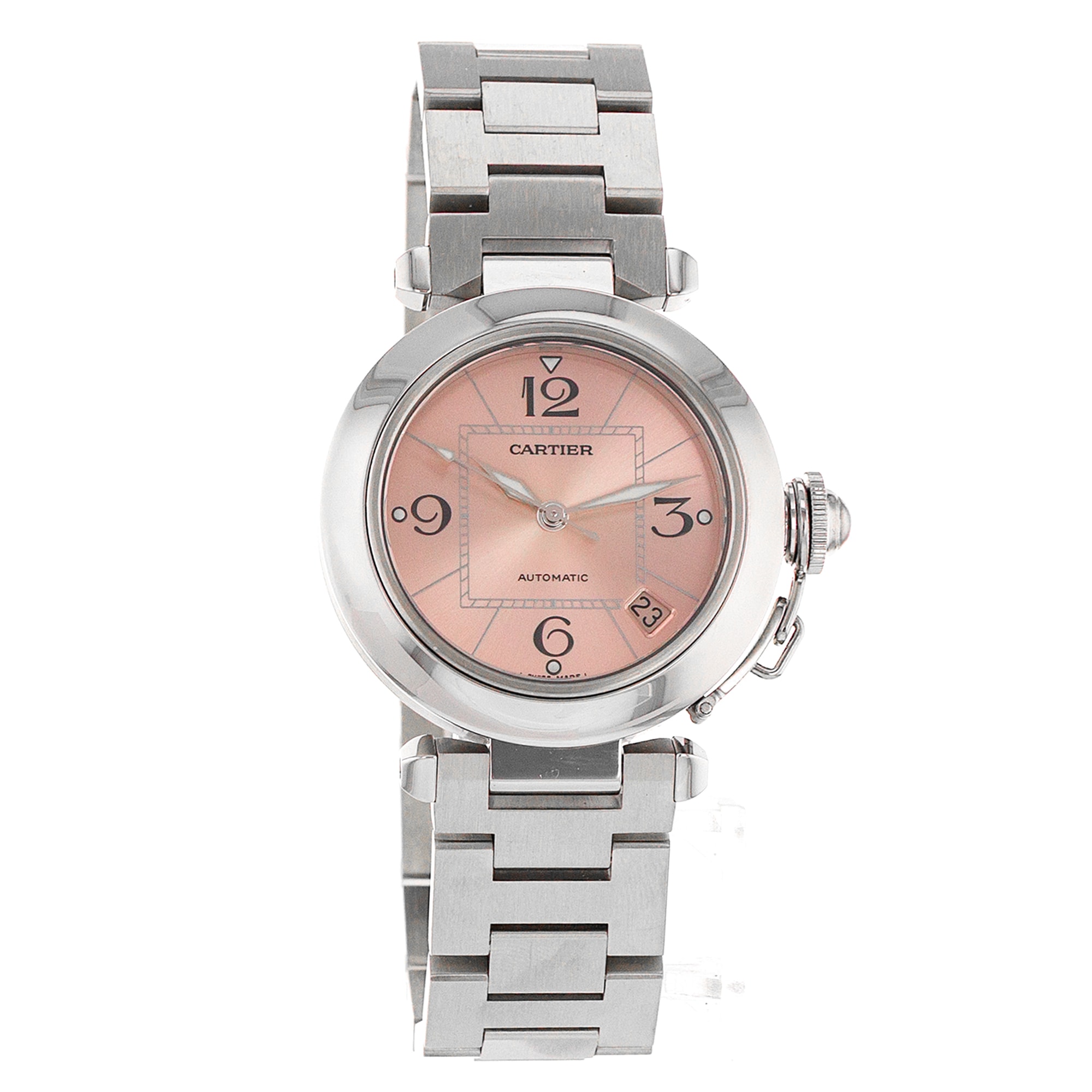 Cartier Pasha C