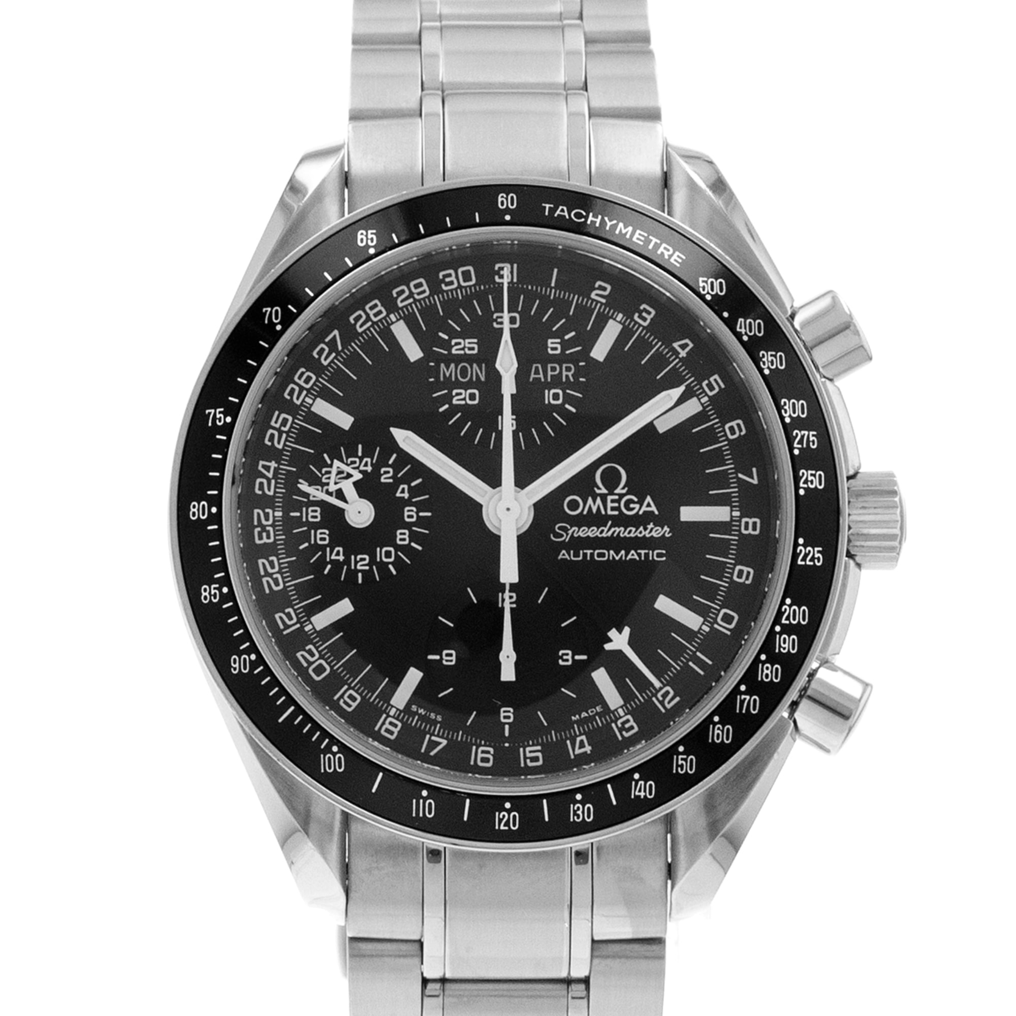 Omega Speedmaster