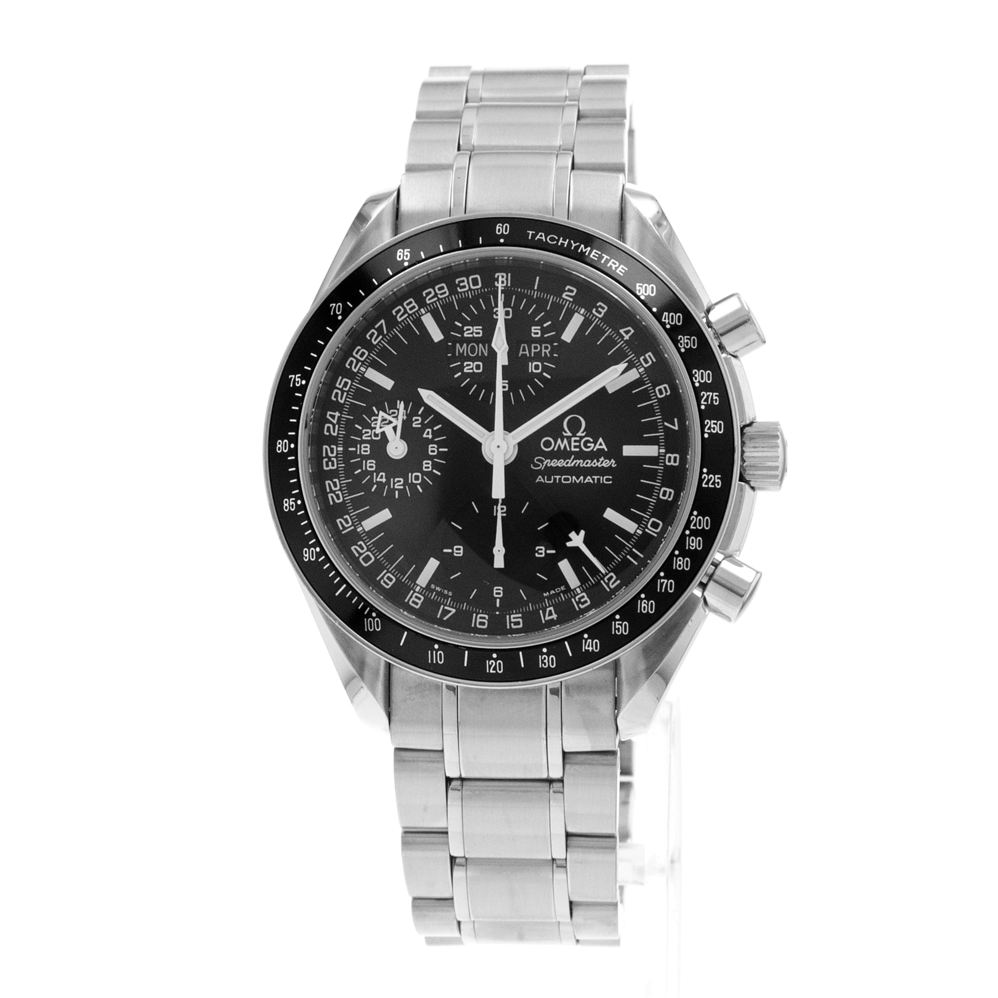 Omega Speedmaster