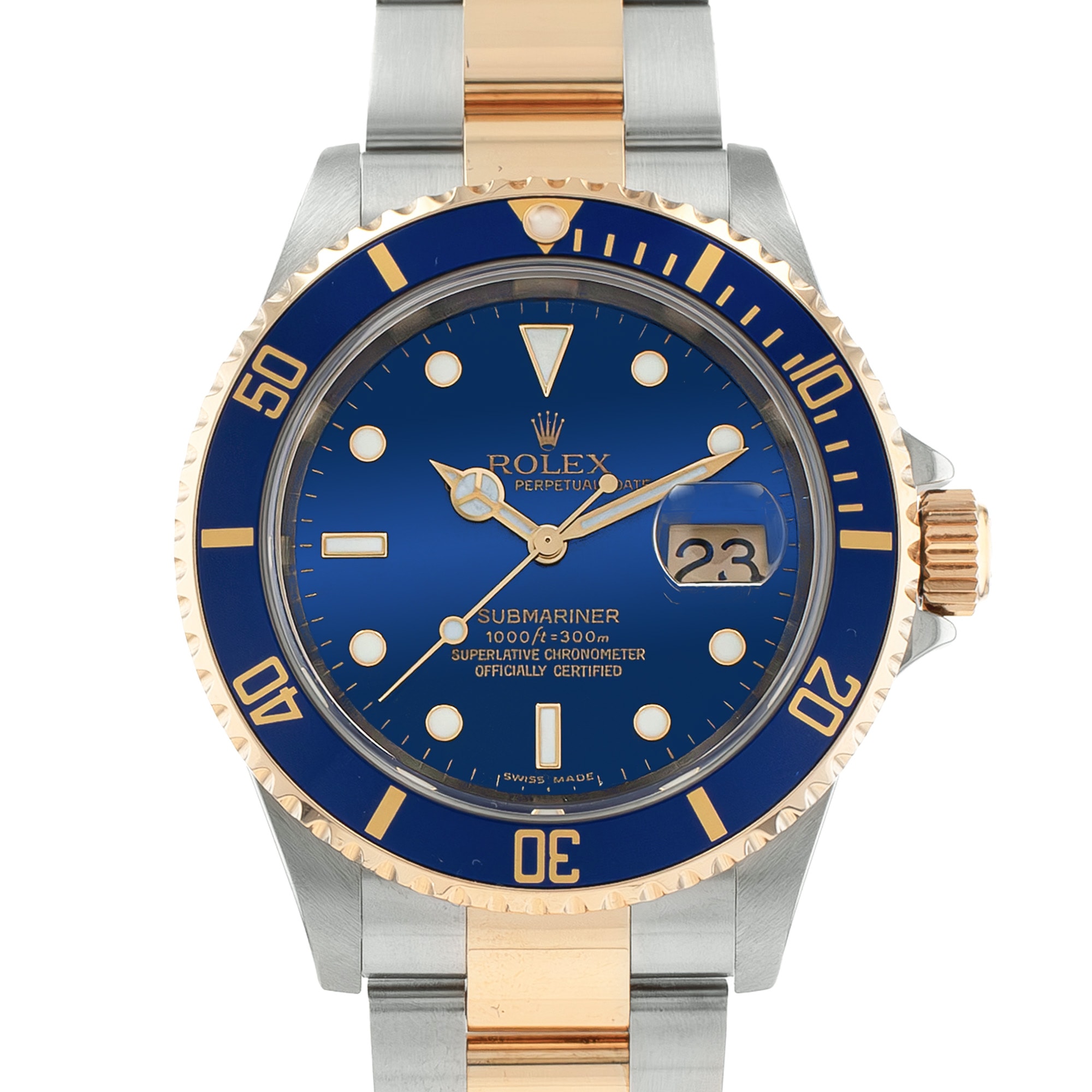 Rolex Submariner