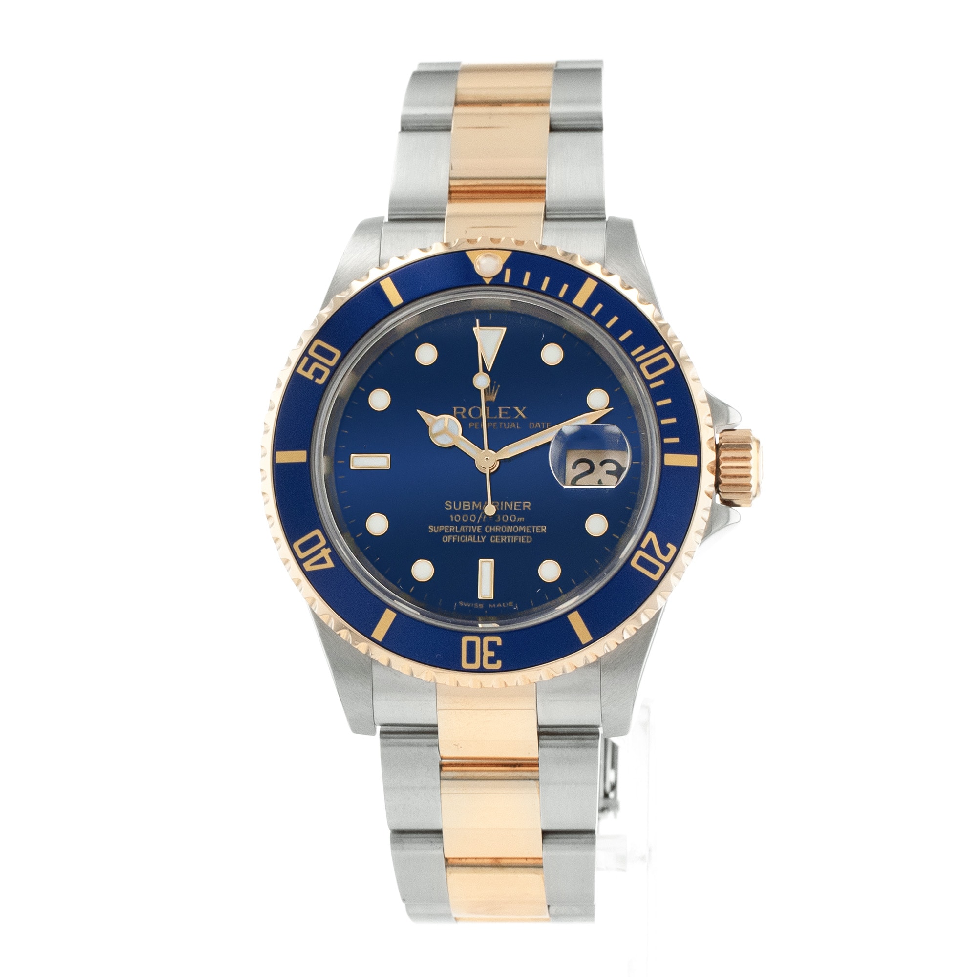 Rolex Submariner