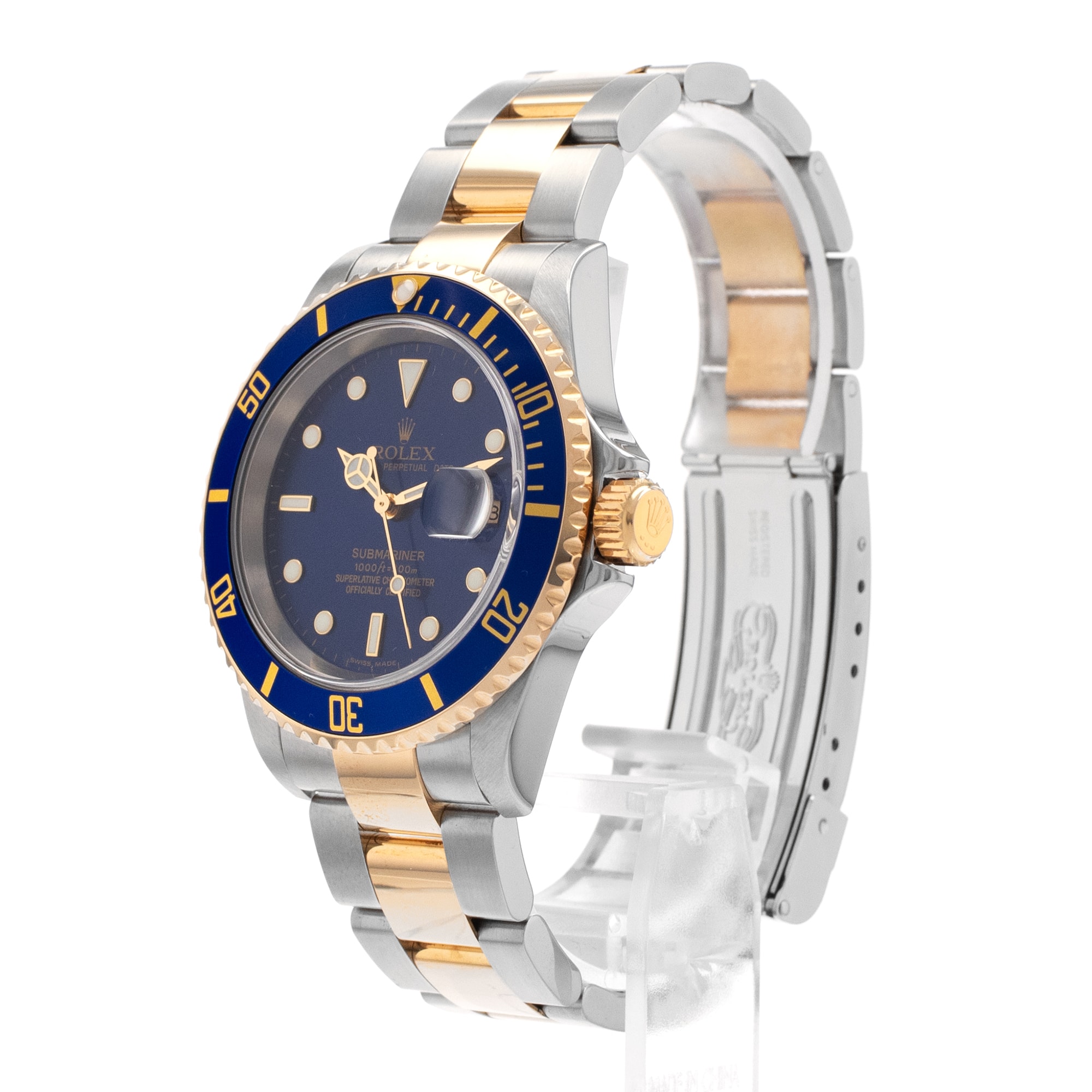 Rolex Submariner