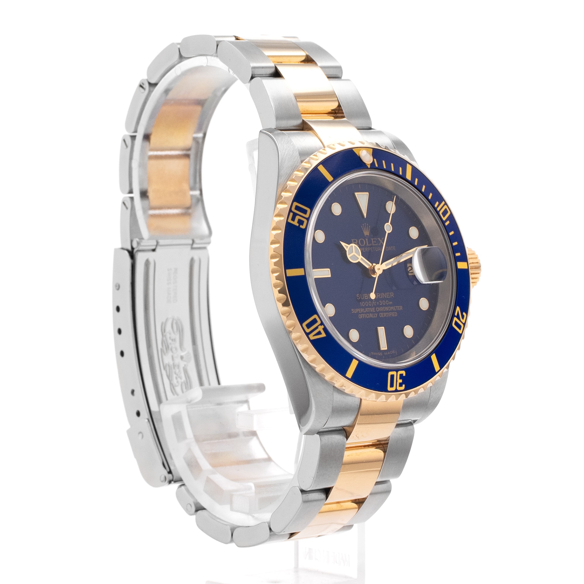 Rolex Submariner
