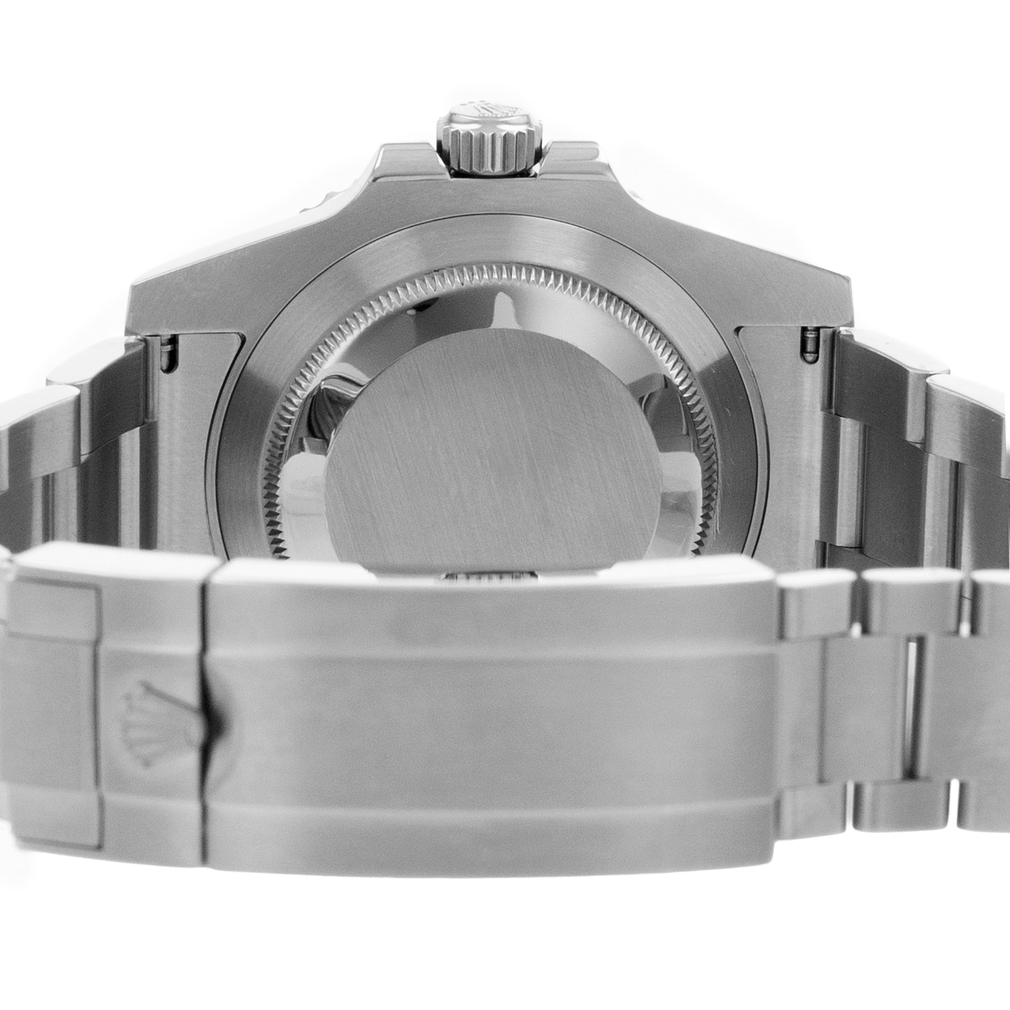 Rolex Submariner Date