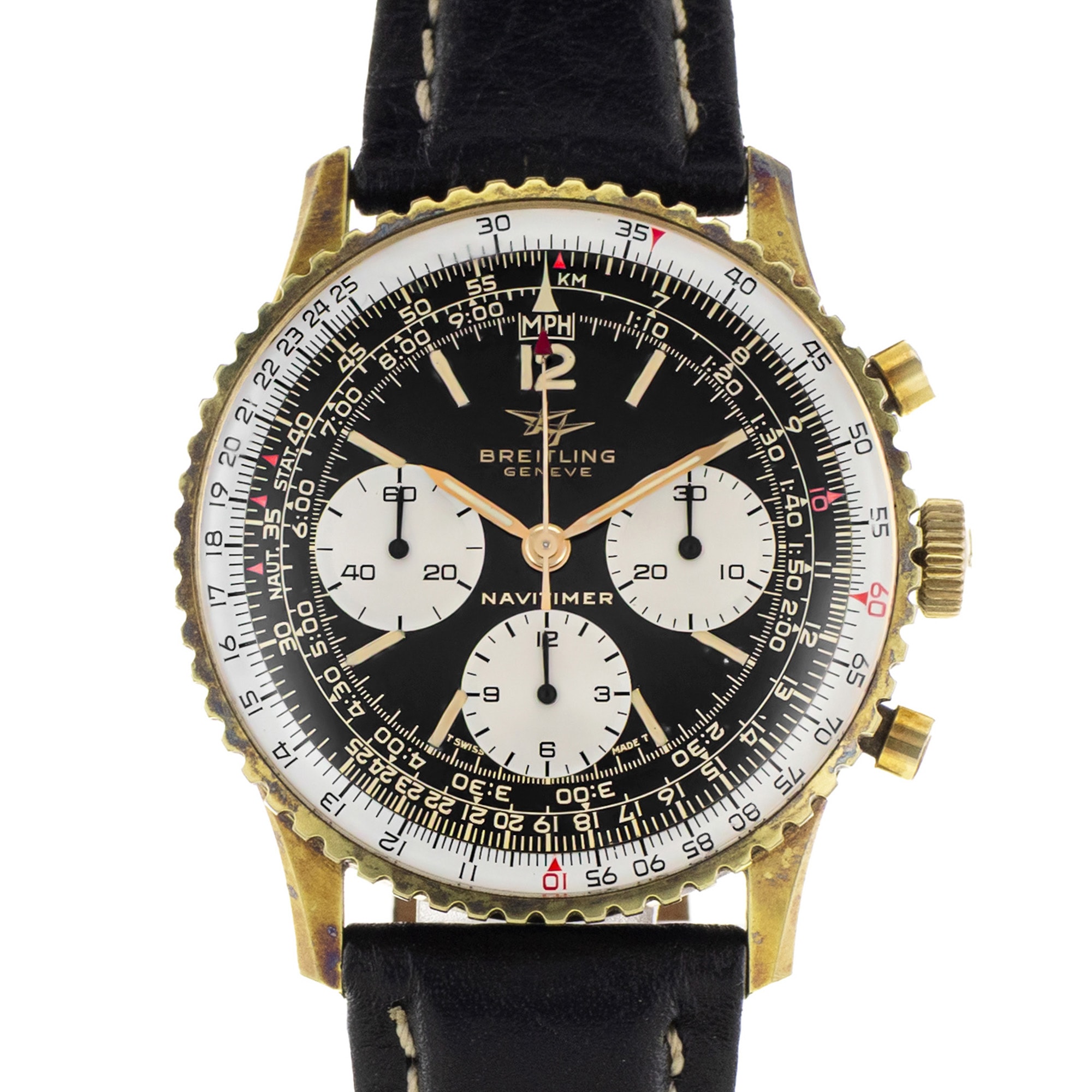 Breitling Navitimer