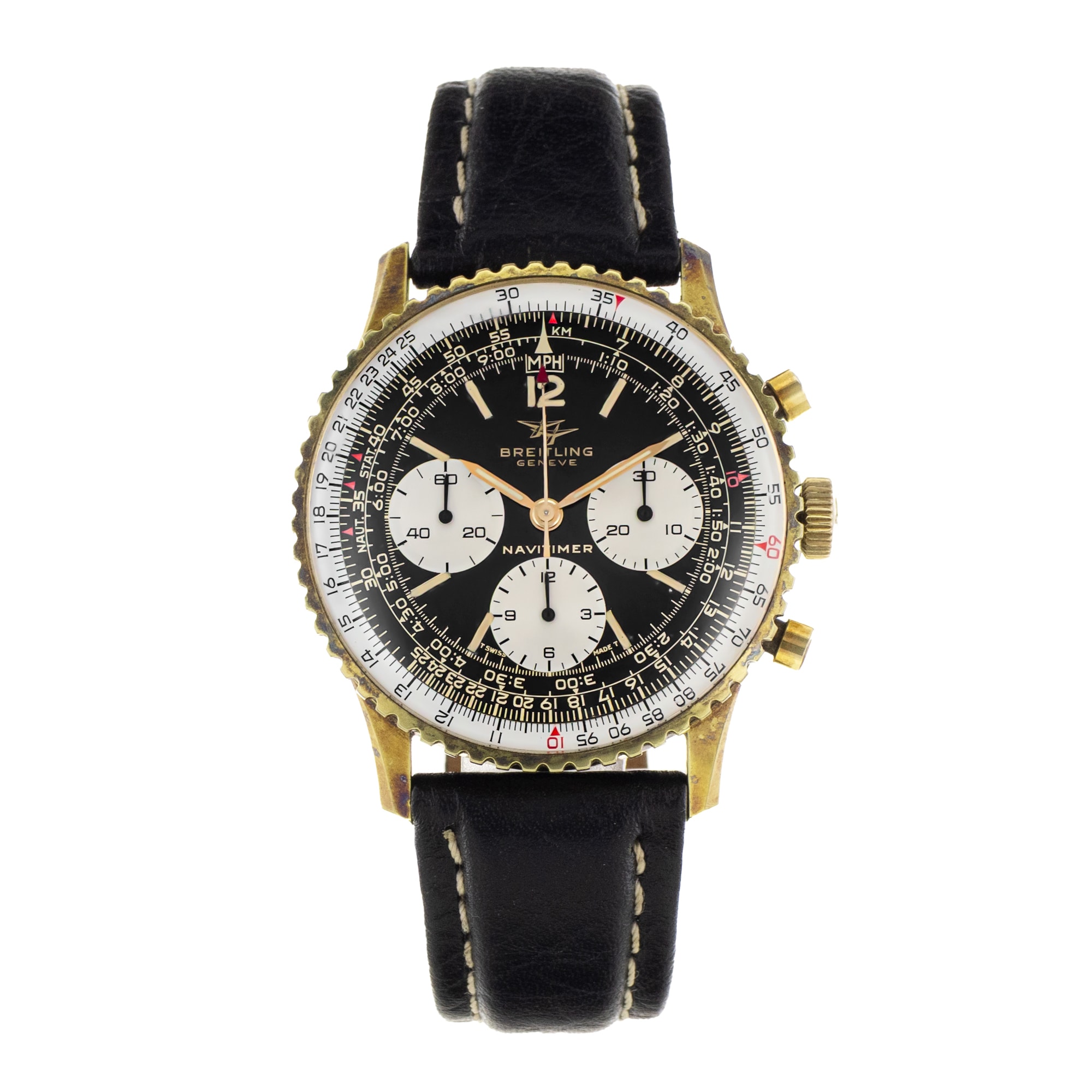 Breitling Navitimer