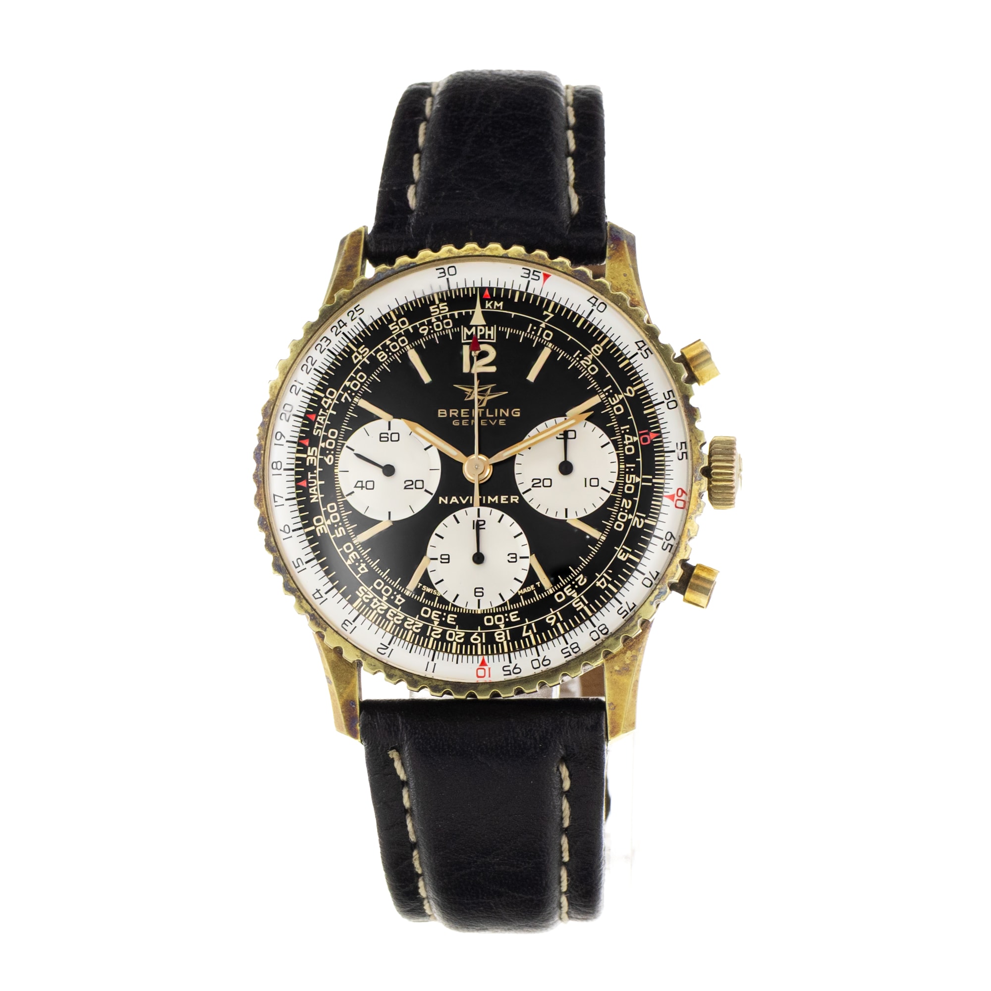 Breitling Navitimer