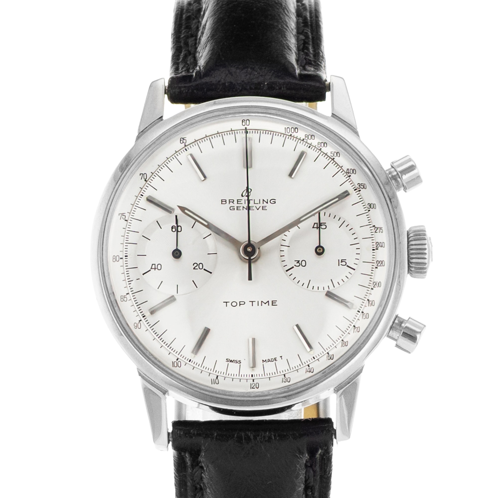 Breitling Top Time