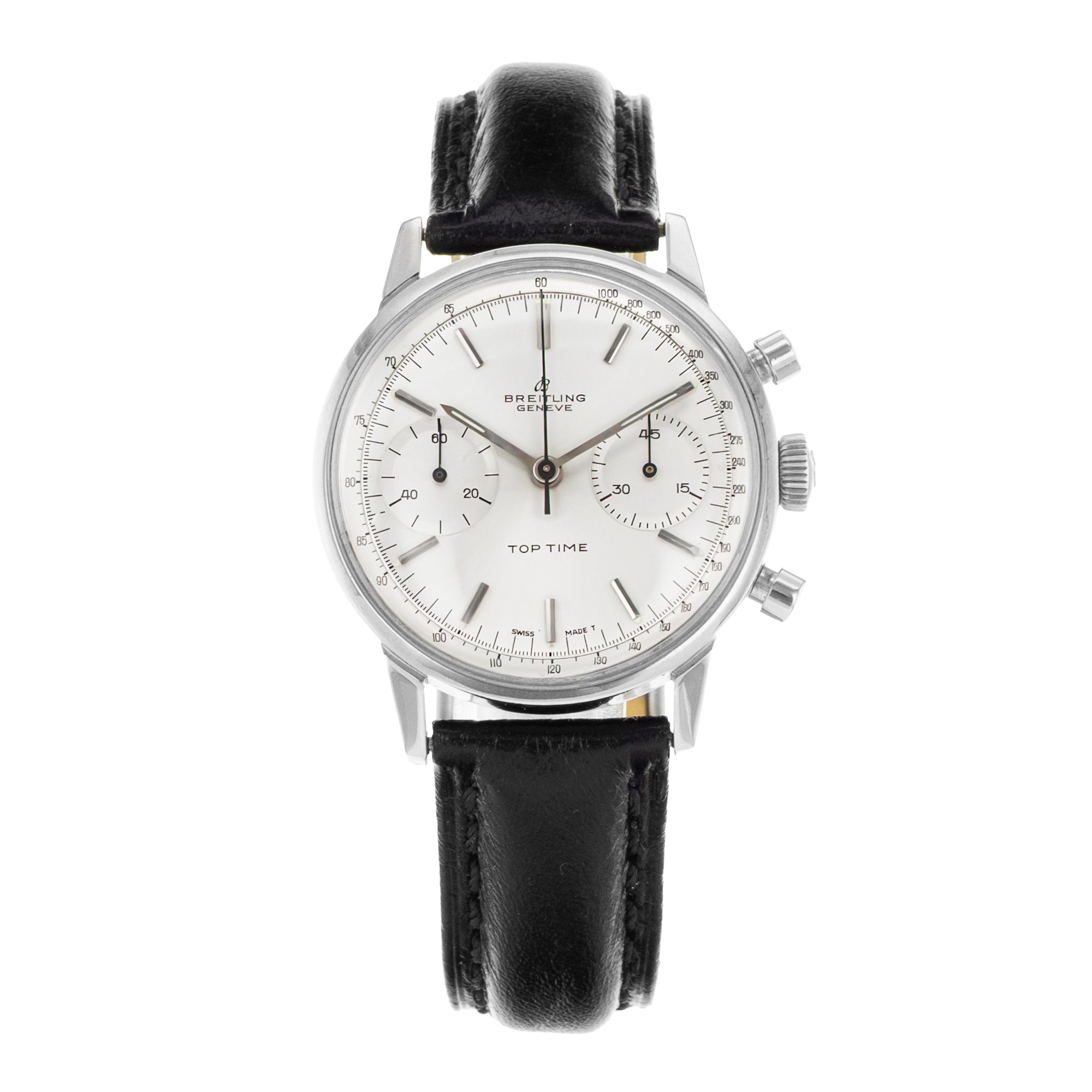 Breitling Top Time