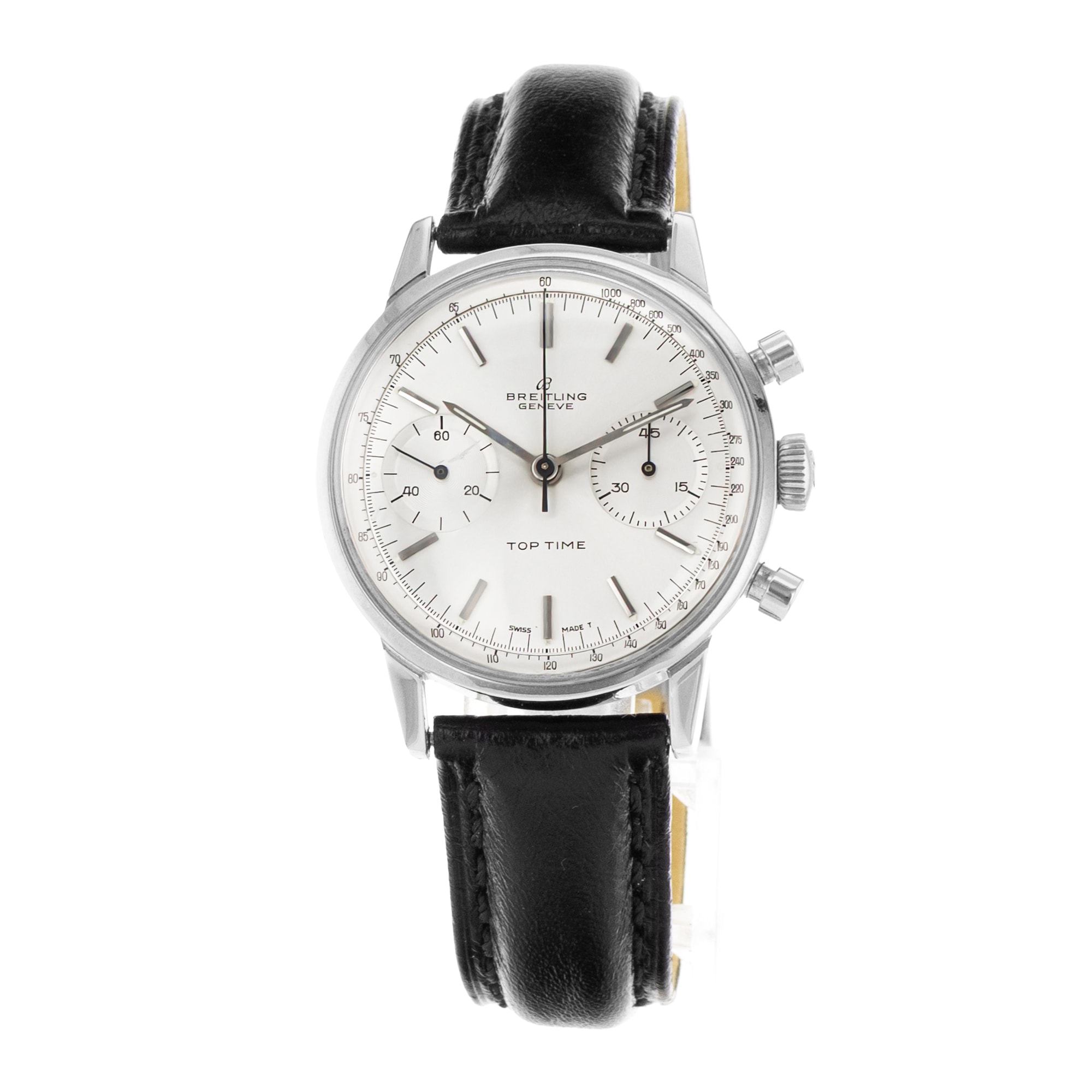 Breitling Top Time